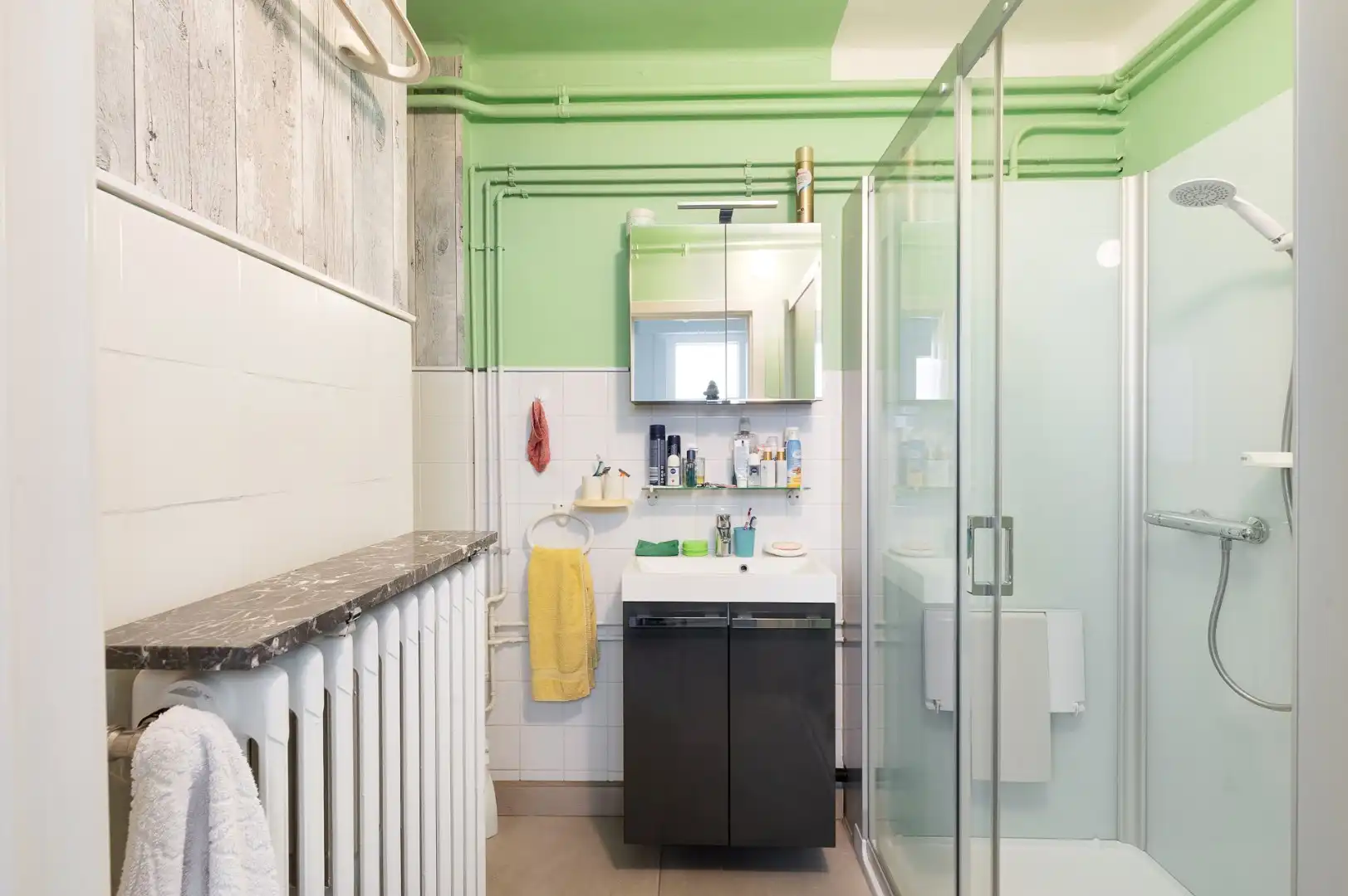 Zongerichte woning nabij zee en strand foto 10