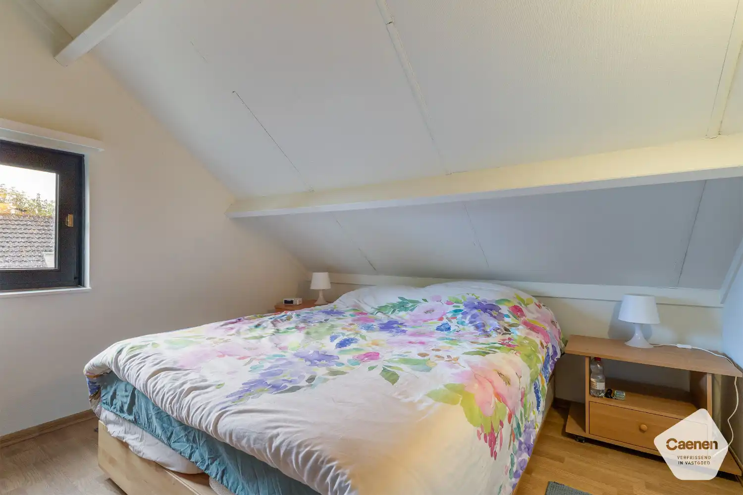 Instapklare vakantiewoning met 4 slaapkamer en garage foto 6