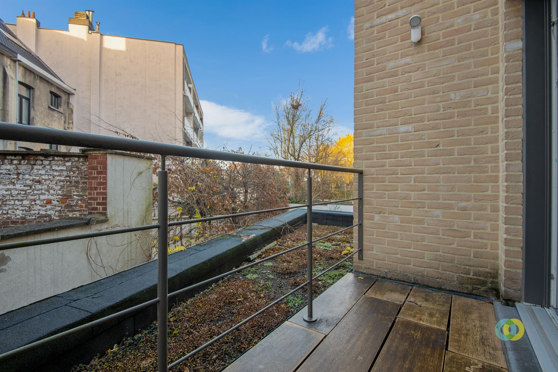 Appartement met één slaapkamer te Vilvoorde foto 4