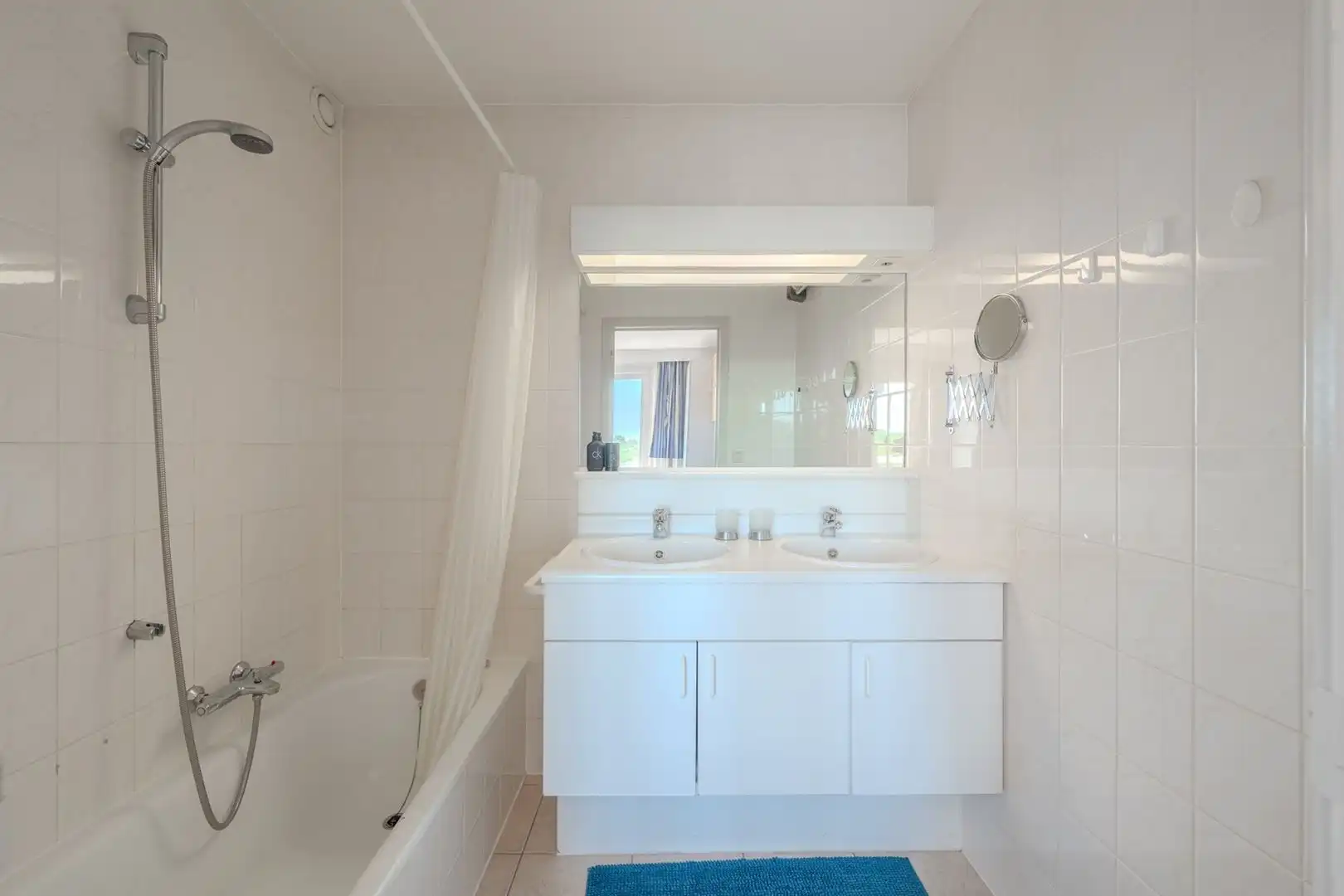 Prachtig zuidgericht appartement met zicht op duinen foto 18