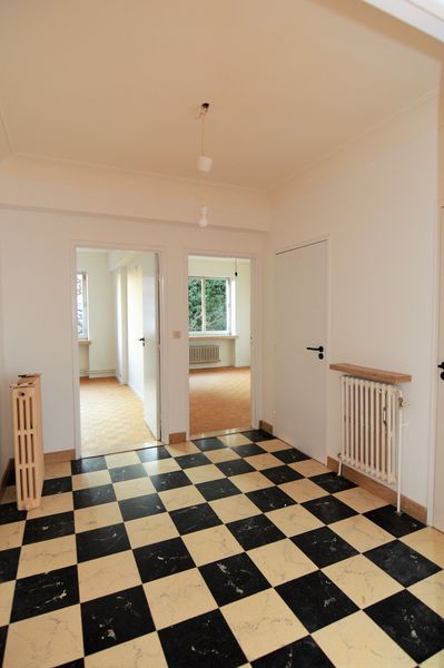 Appartement centrum Mechelen foto 11