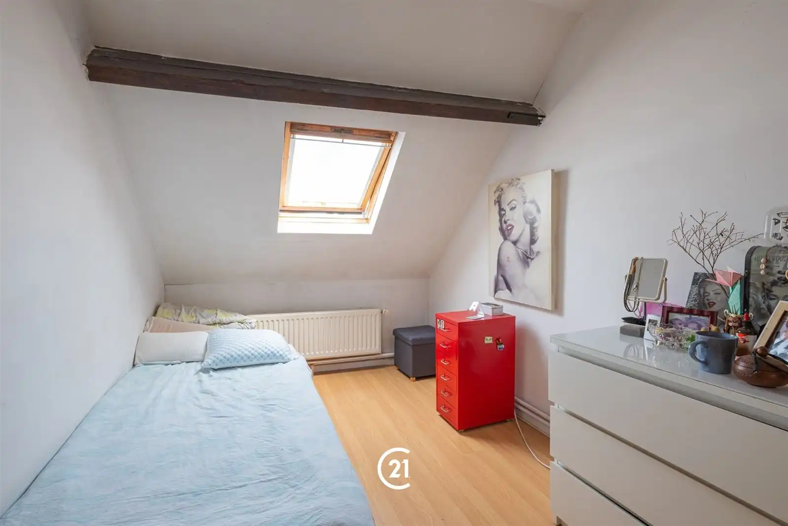 Te renoveren huis foto 16