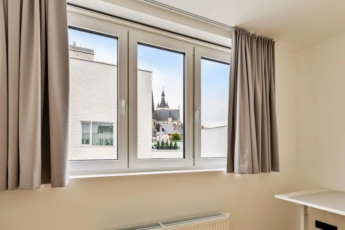 Prachtige studentenkamer in Mechelen foto 6