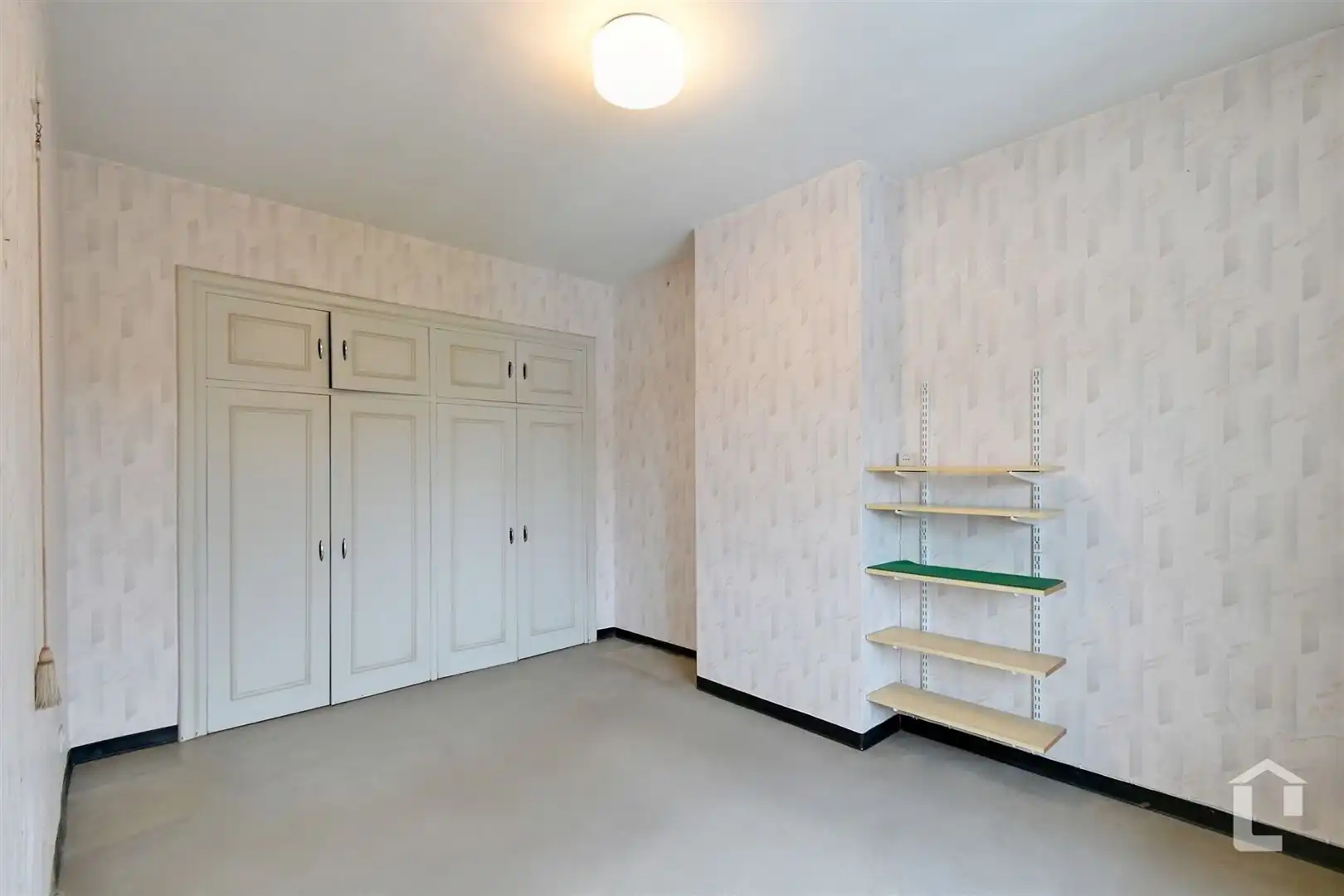 Te renoveren woning met veel potentieel nabij Zottegem foto 12