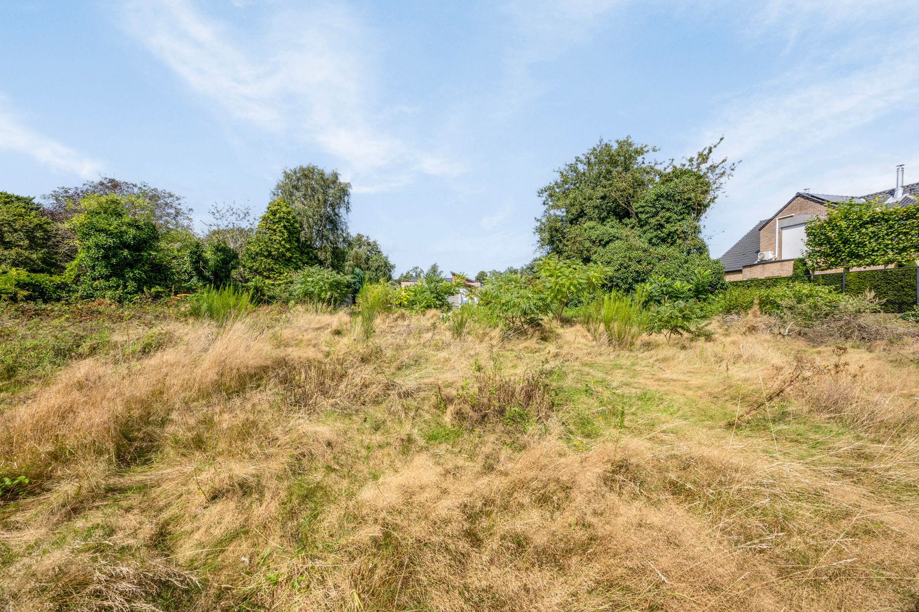 ZEER RUIME GERONOVEERDE WONING MET ZONNEPANELEN OP 2700m² foto 39