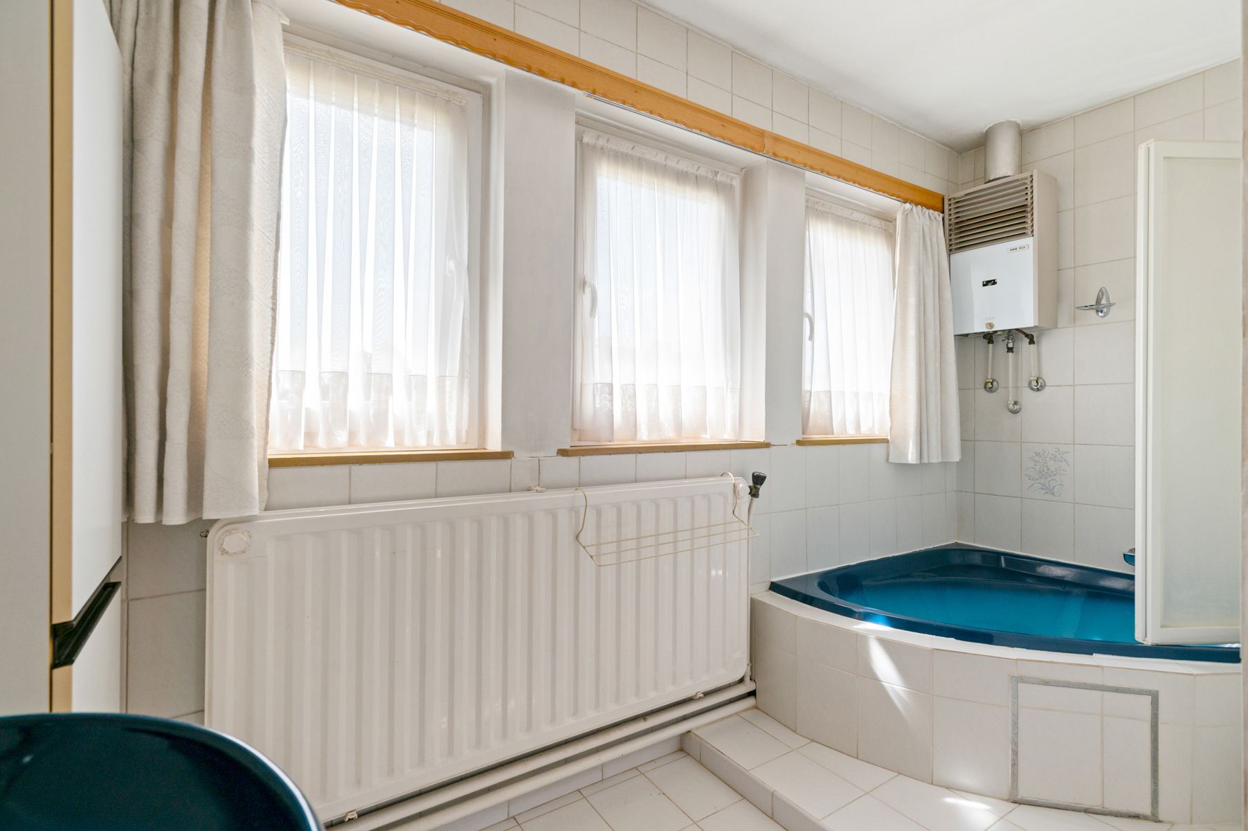 4-gevelwoning met potentieel in Meise te koop! foto 12