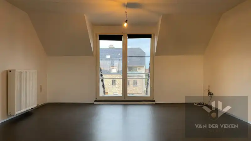 2 SLPK appartement met zonnig terras foto 5