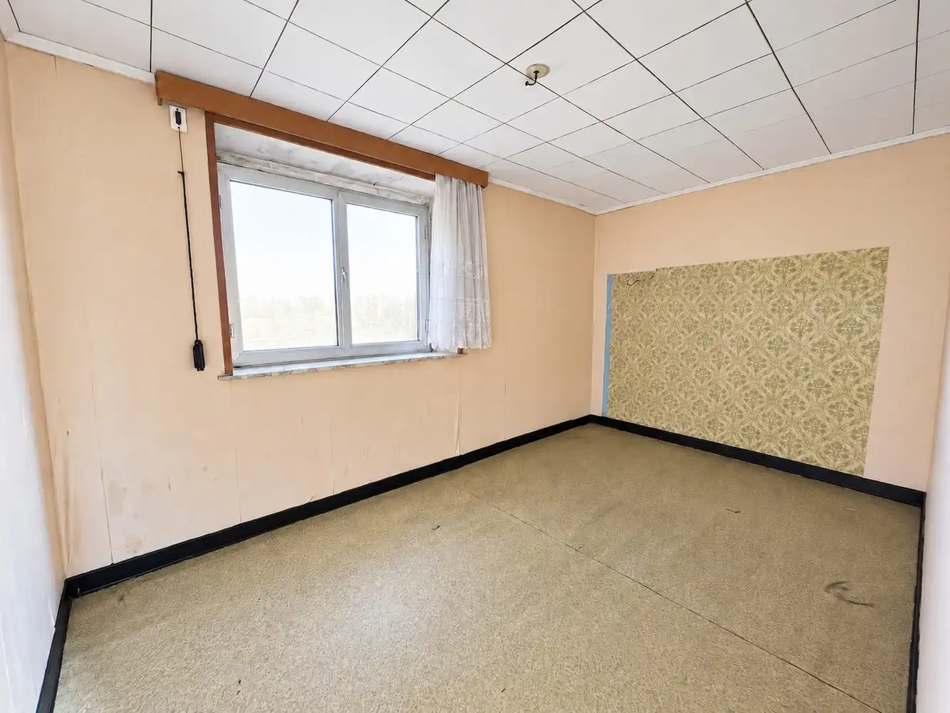 TE RENOVEREN RIJWONING (G.B.) foto 9