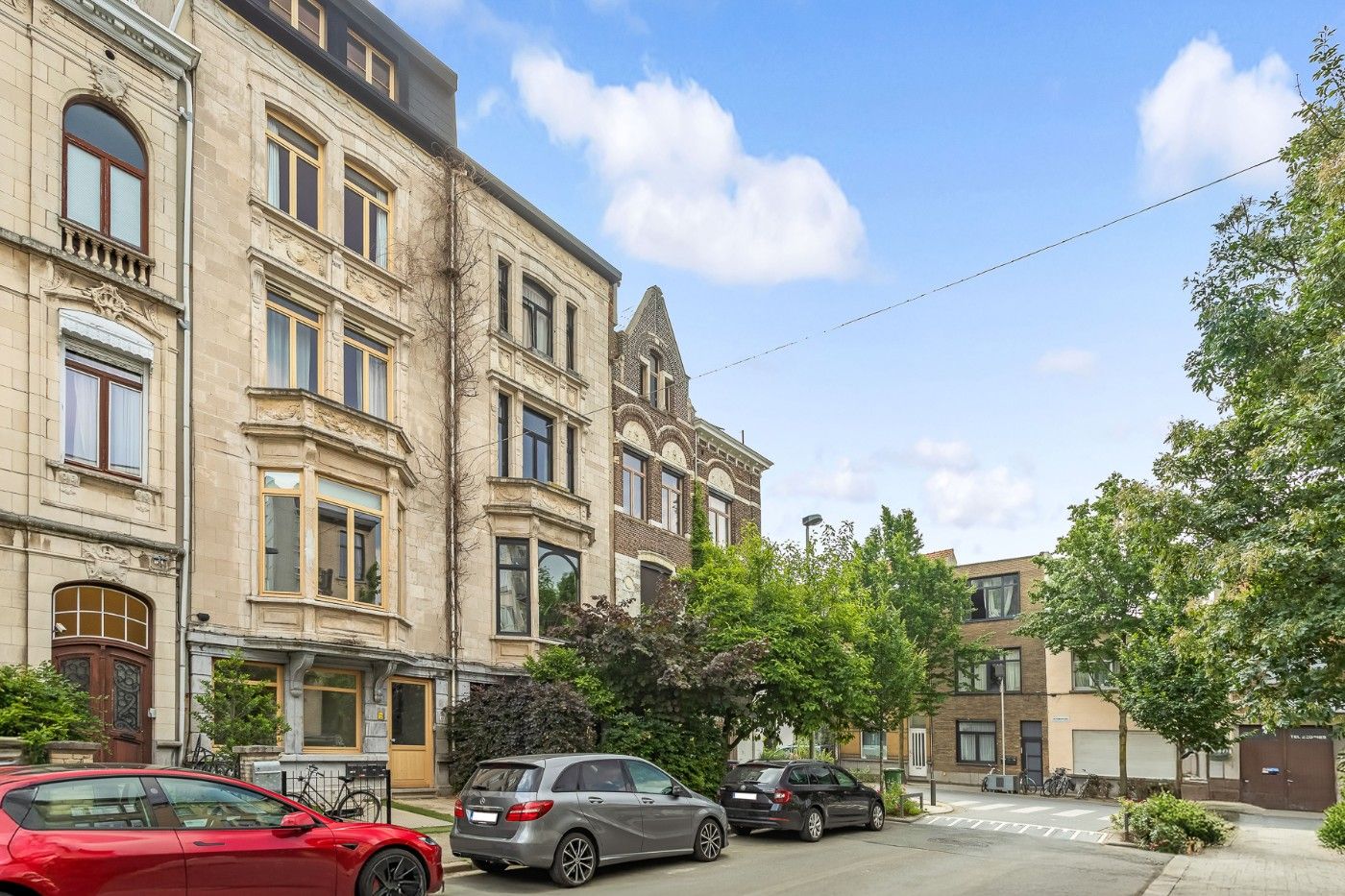Goed gelegen, mooi gerenoveerd appartement op 1ste verd. met 2 slpk. en balkon foto 21