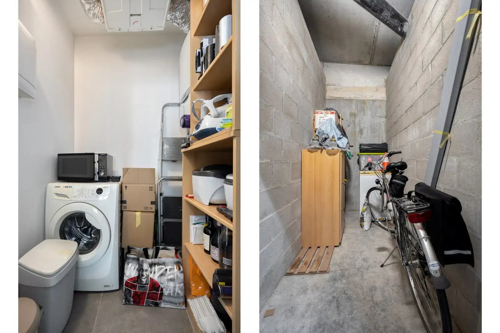 Instapklaar BEN-appartement met mooi terras en 2 autostaanplaatsen foto 22