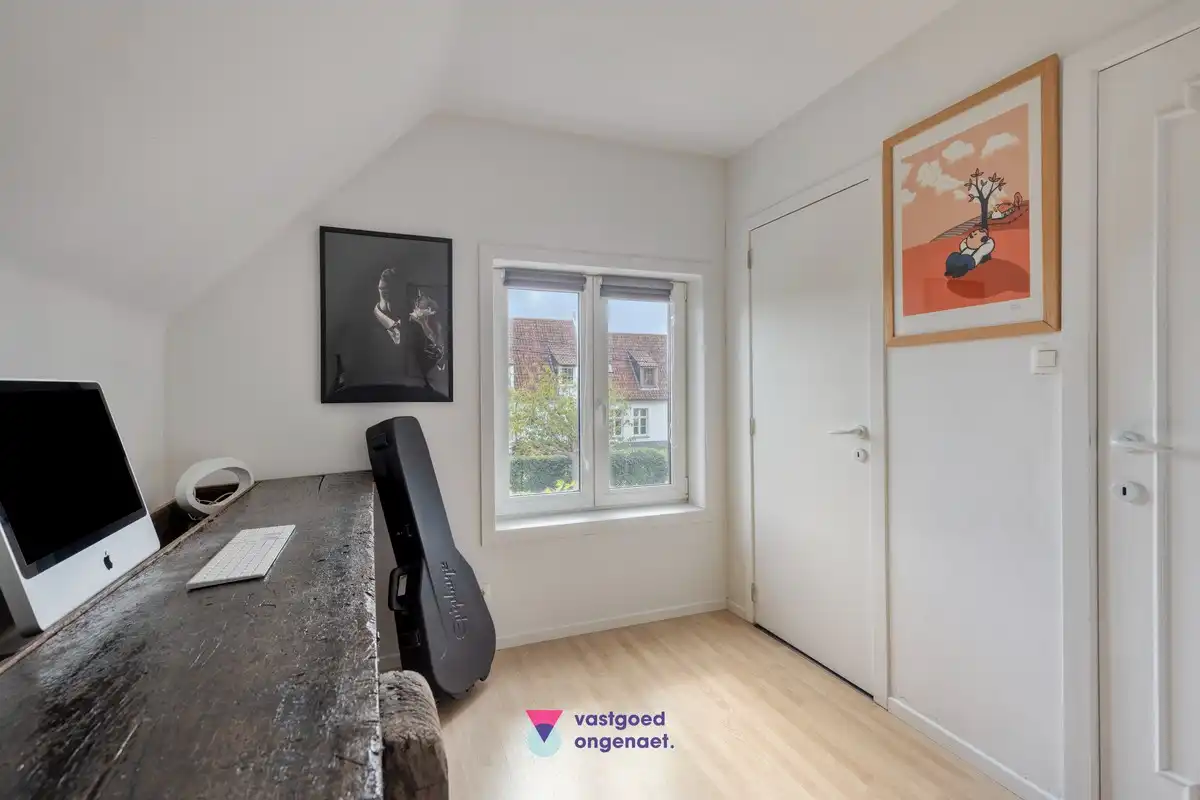 Instapklare woning op een rustige toplocatie foto 12