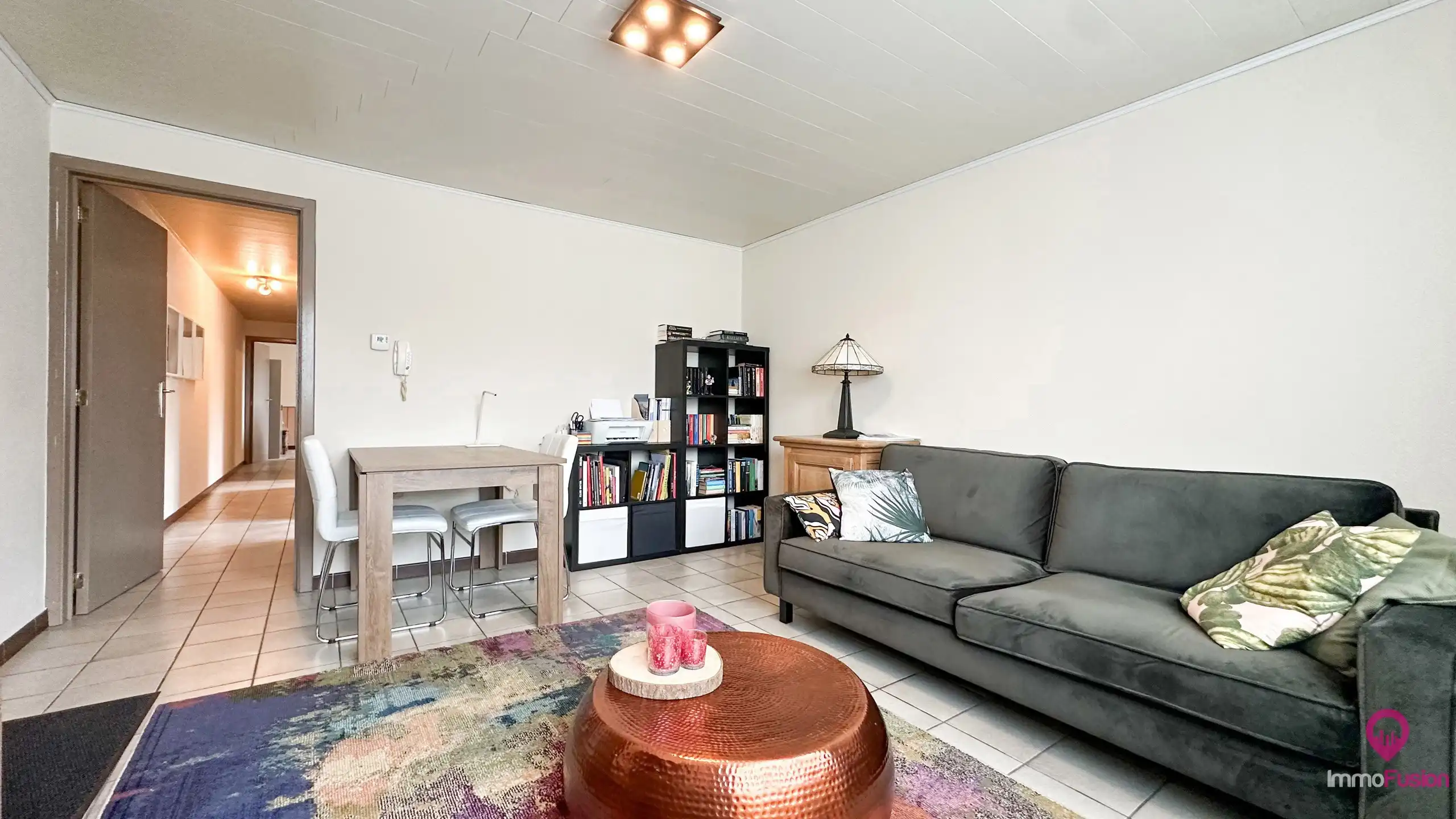 Gebouw met 4 appartementen te Zonhoven!  foto 24