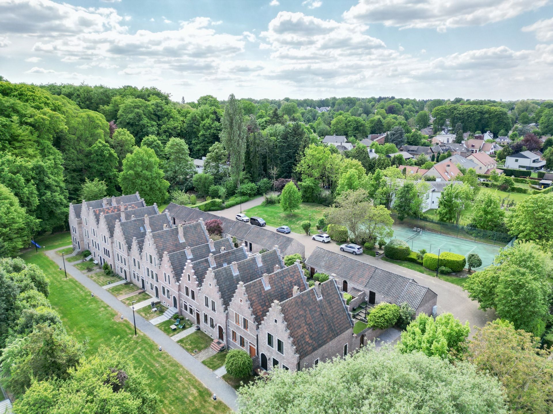 Huis te koop foto 28