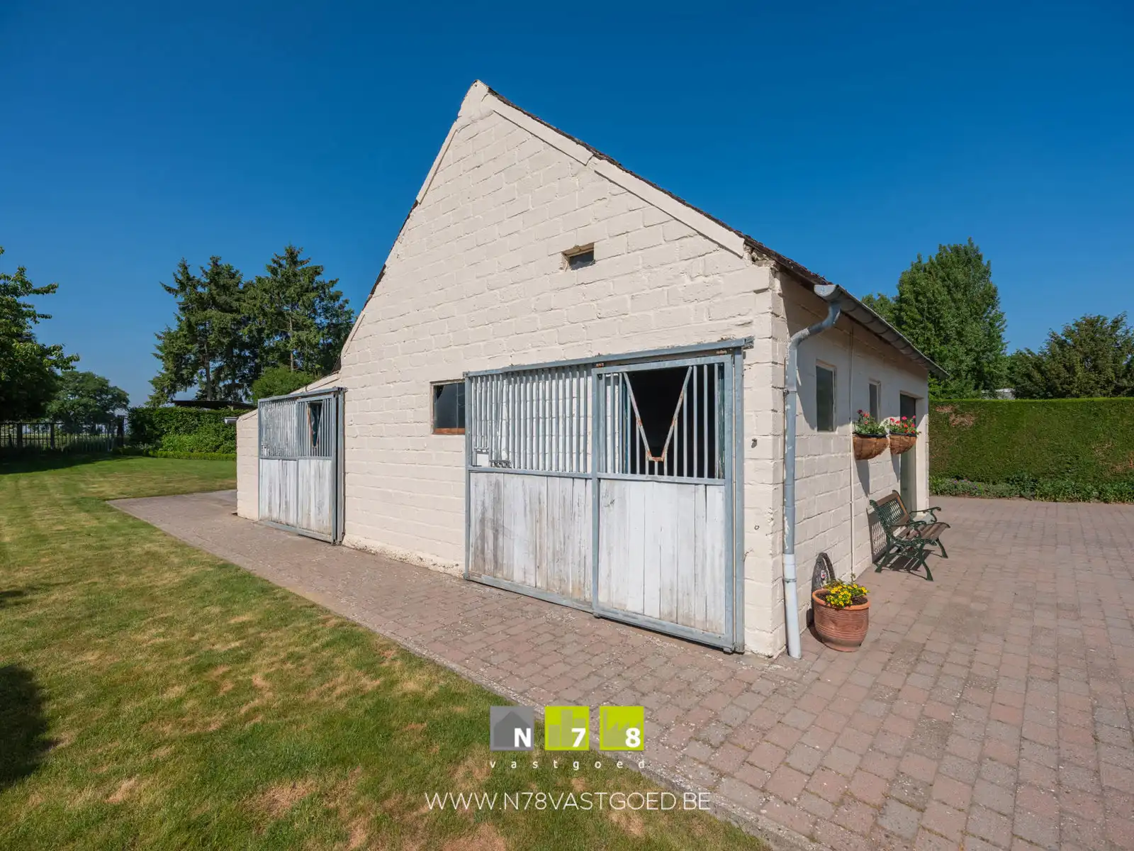 Huis te koop foto 44