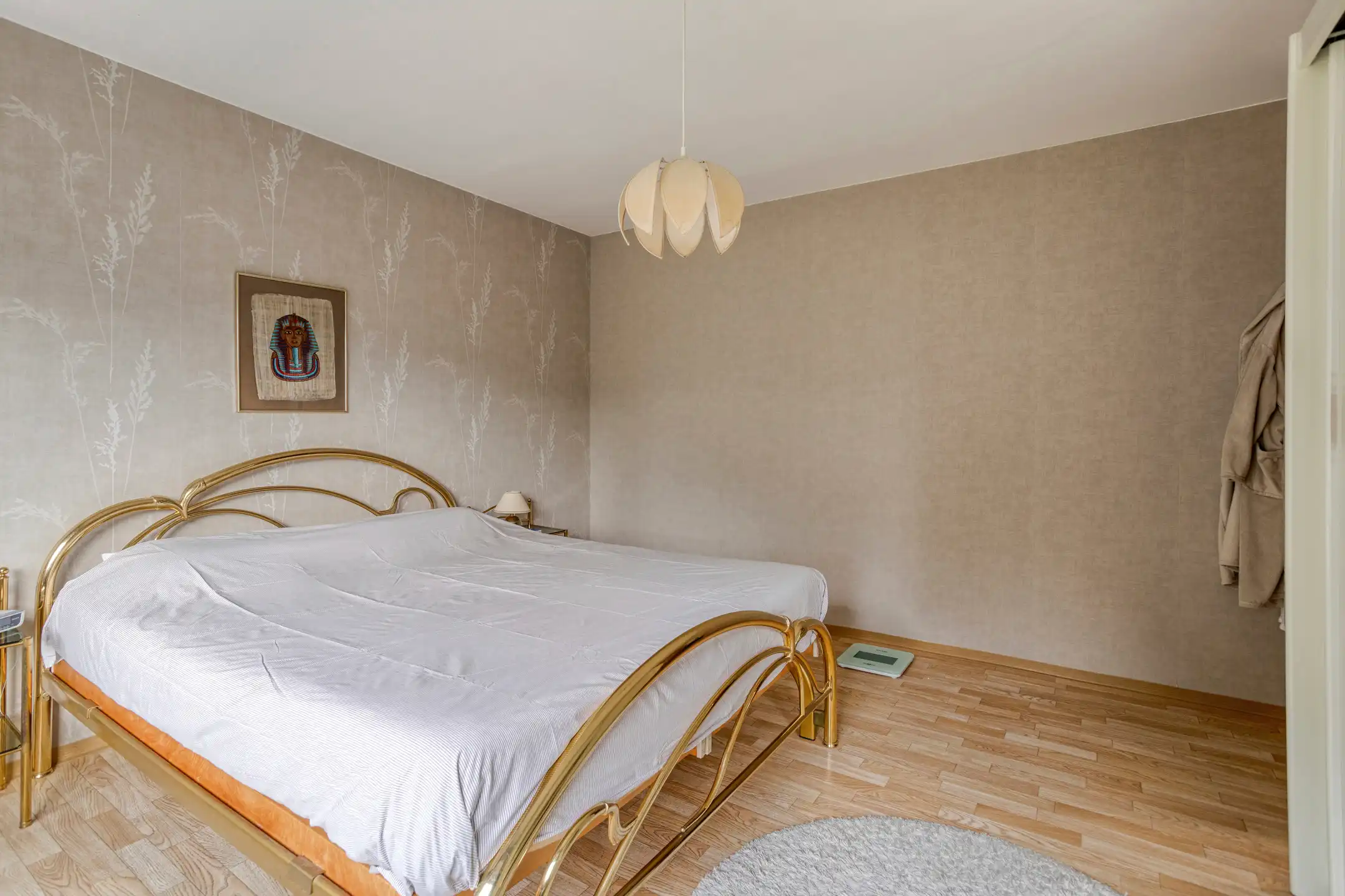 Perfect onderhouden woning met 3 slaapkamers op 8 are foto 17