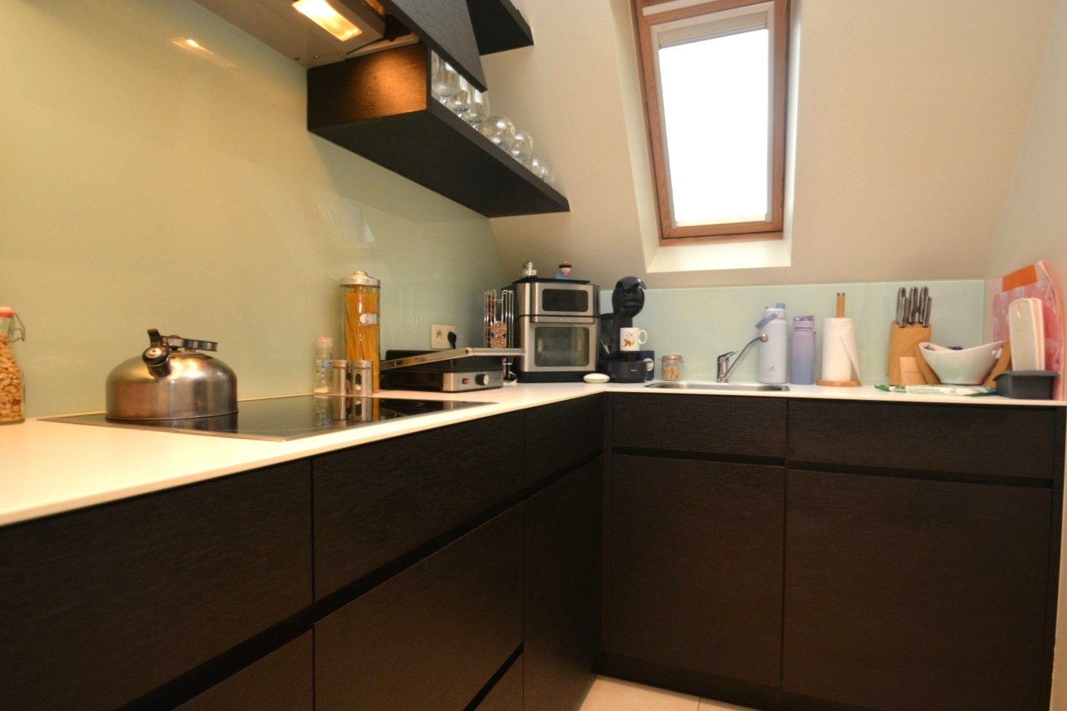 APP 2 SLPK MET LIFT CENTRUM HAACHT foto 5