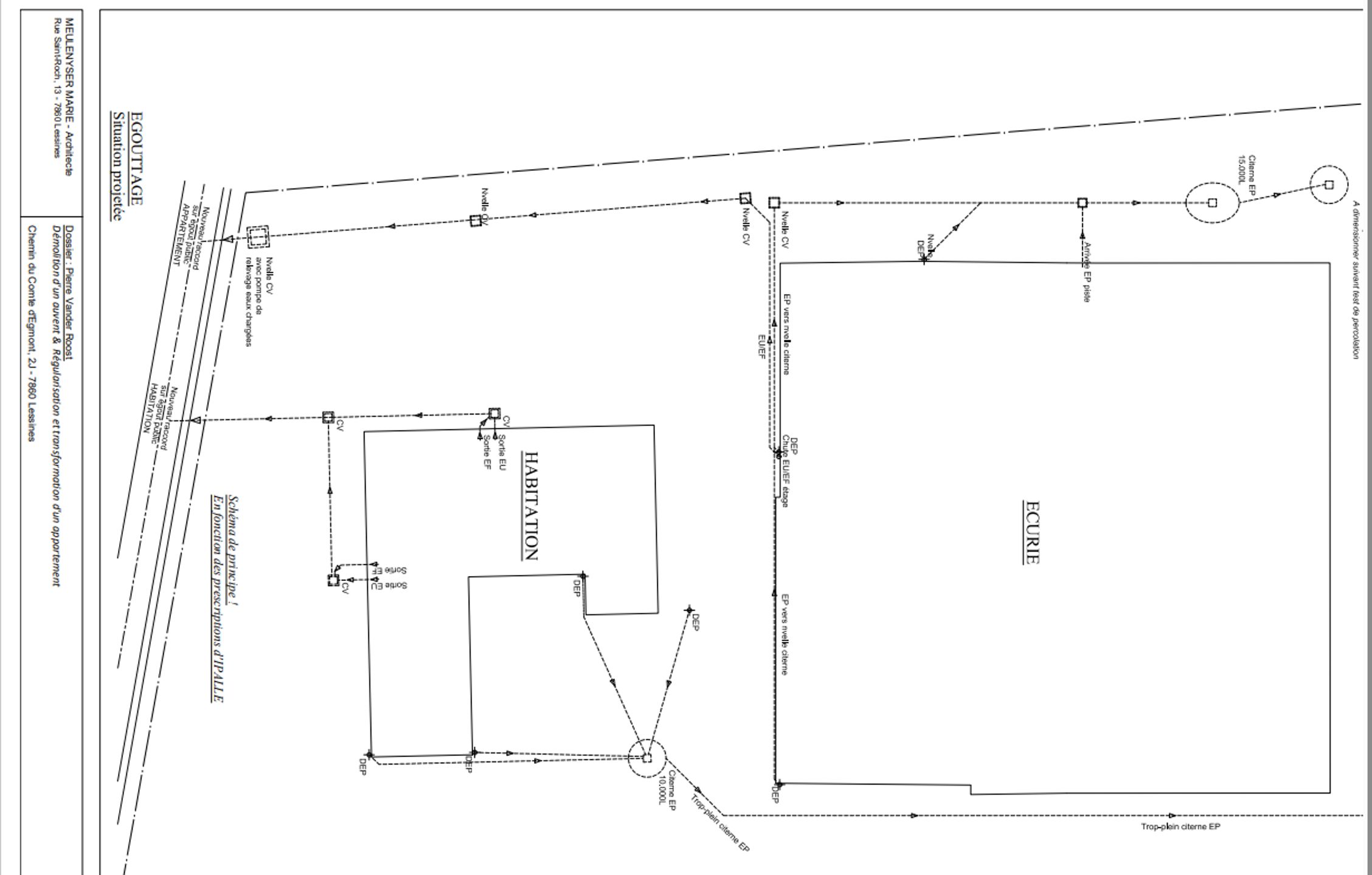 Uitzonderlijke woning met 5 slaapkamers  volledig onderkelderd foto 24
