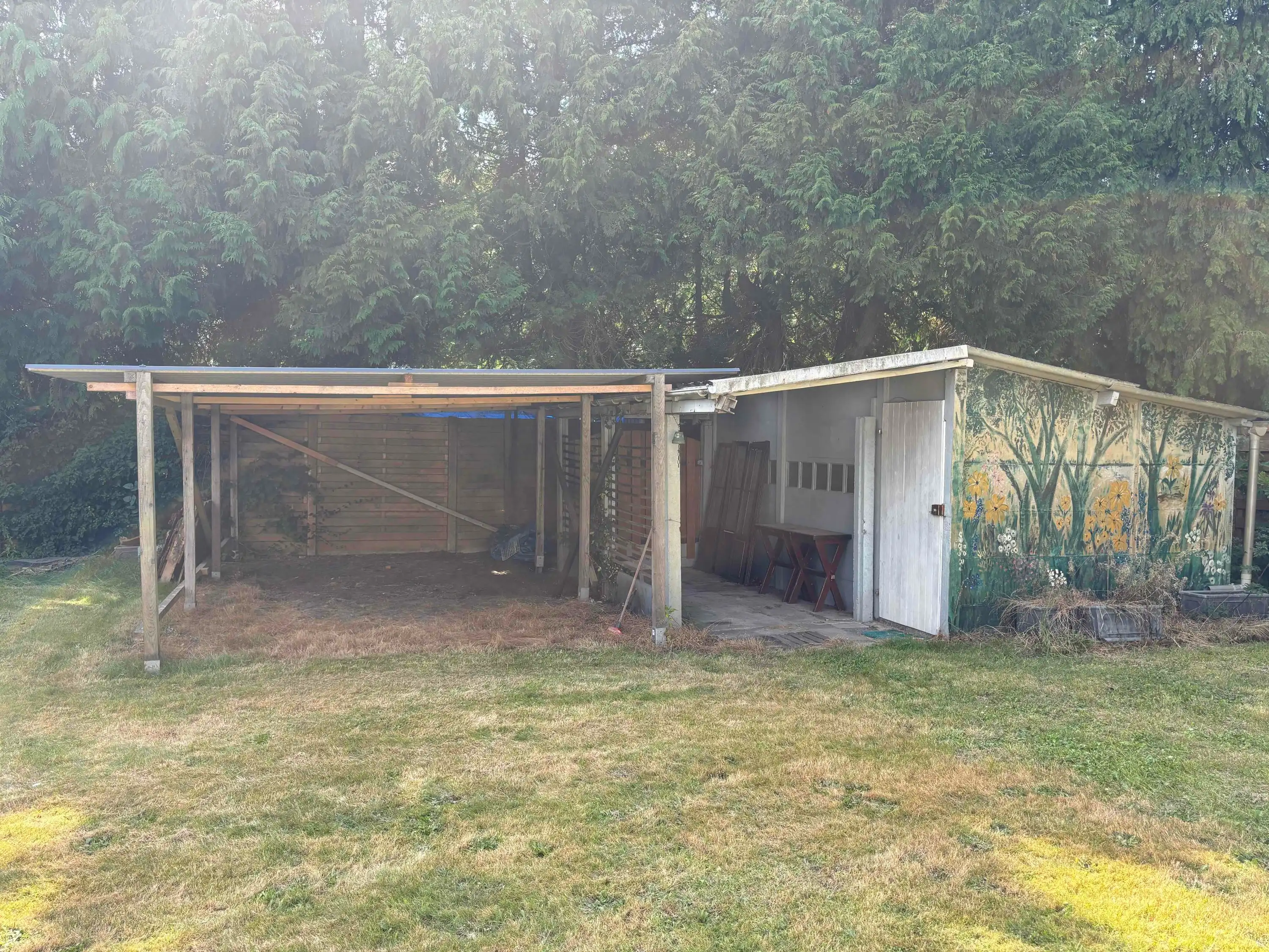 OPEN BEBOUWING - 151m² - MOL - 13a50ca - 4 SLAAPKAMERS foto 25