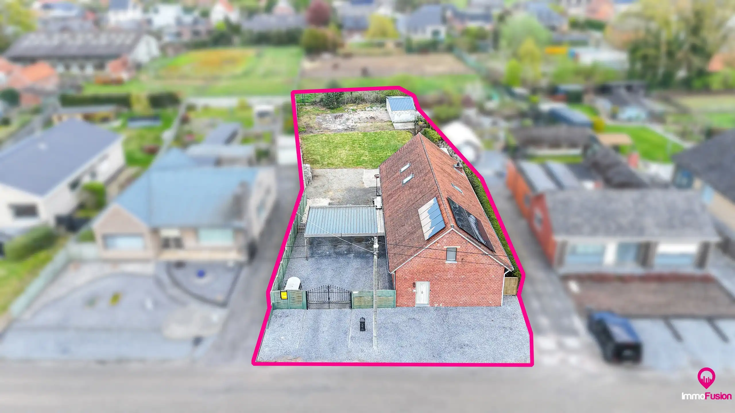 Charmante woning met 5 slaapkamers op een ruim perceel foto 61