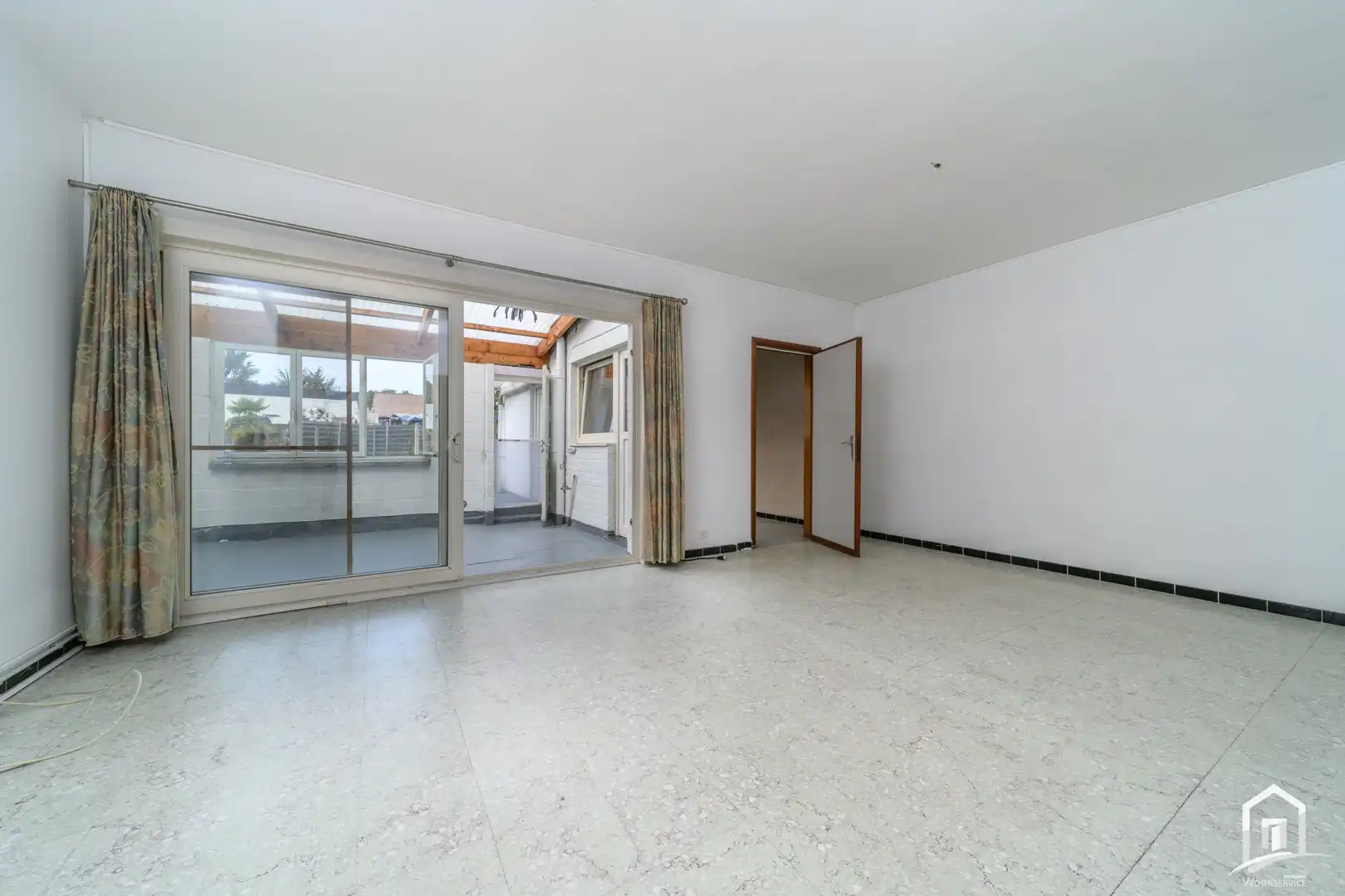 Rustig gelegen gezinswoning met garage te Moorsel foto 4