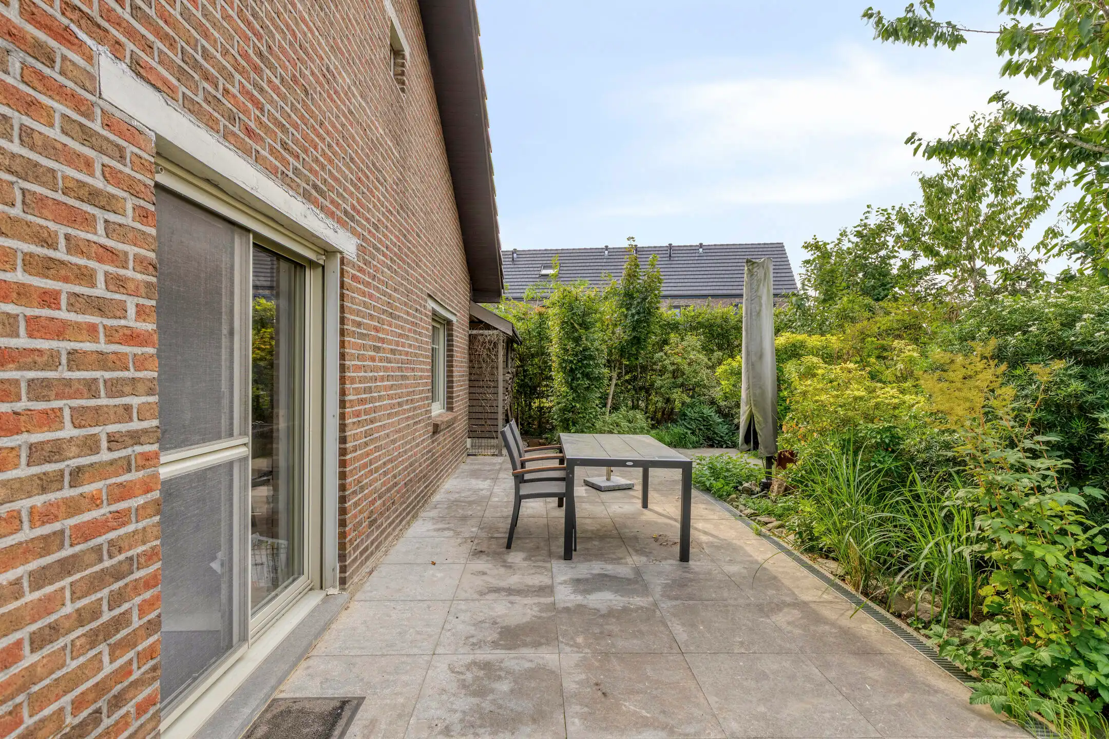 Instapklare woning te Asse! foto 14