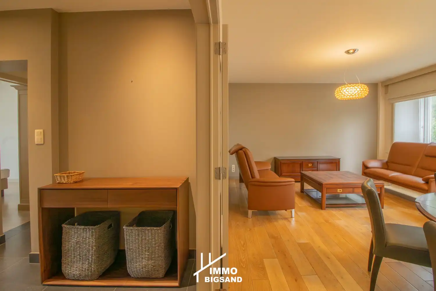 Exclusief wonen op toplocatie aan de Groeningelaan in Kortrijk foto 3