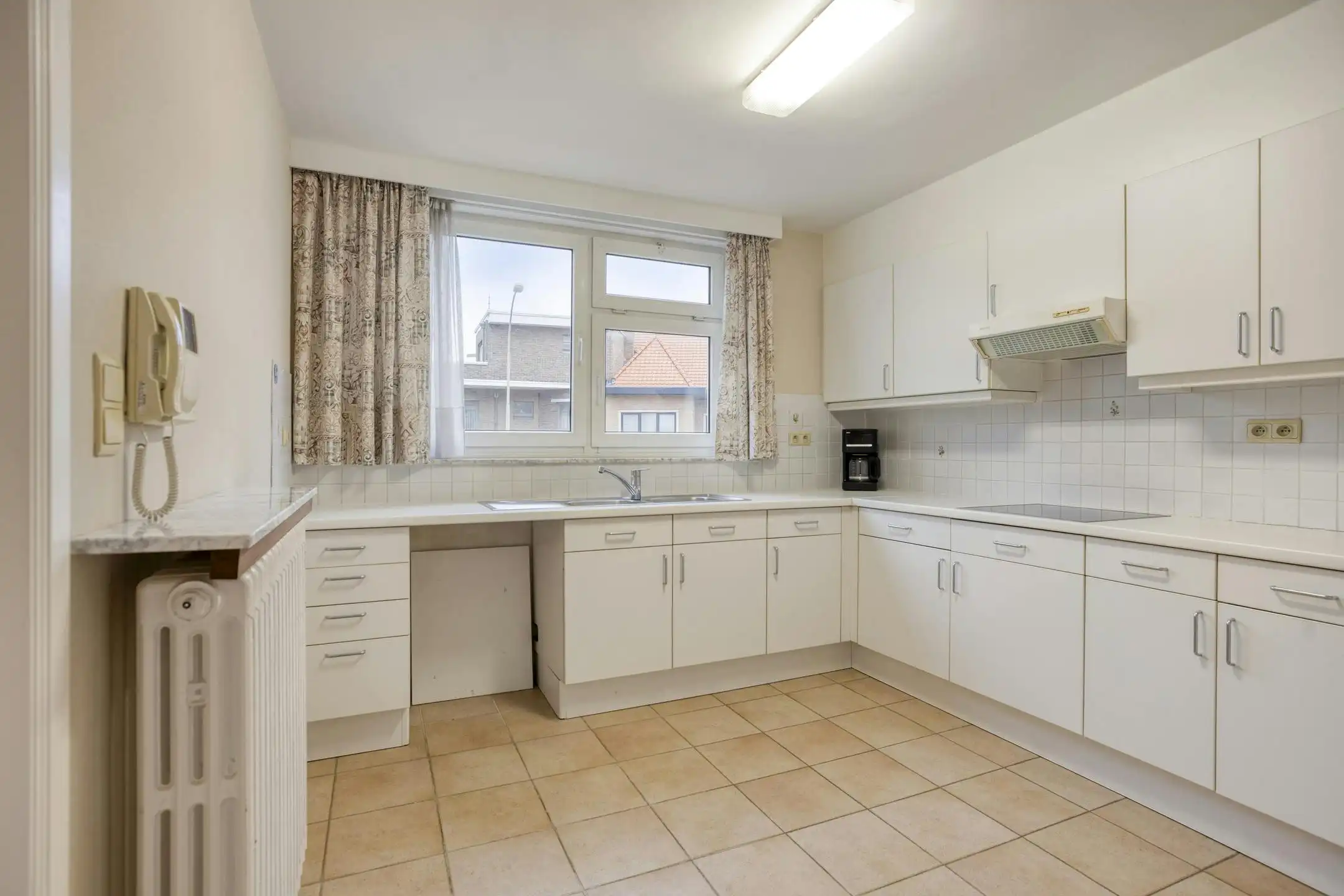 Ruim appartement te koop (117 m²) met 3 slpk te St-Andries foto 7