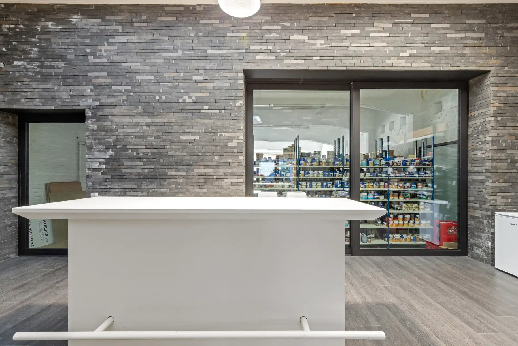 Uniek pand met ingericht kantoor en multifunctionele ruimtes foto 11