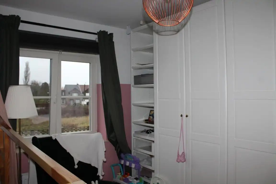 Super rustig gelegen recente woning foto 9