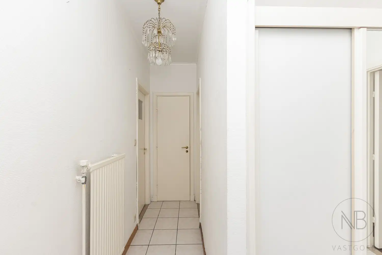Drie slaapkamer appartement in het centrum van Genk foto 24