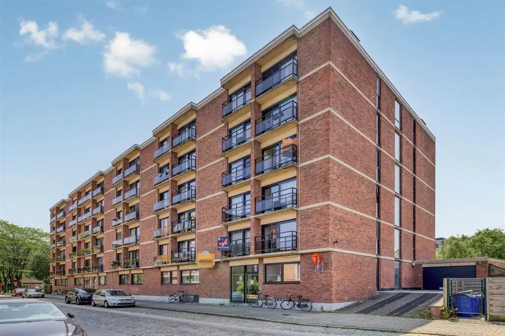 Instapklaar 1-slaapkamerappartement foto 7