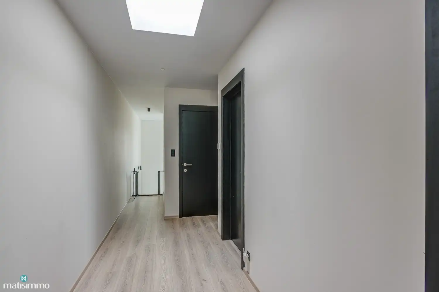 RECENTE NIEUWBOUWWONING MET 3 SLAAPKAMERS EN TUIN NABIJ CENTRUM KORTESSEM foto 13