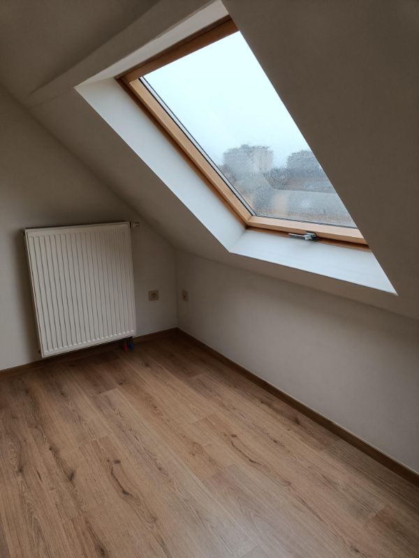 Triplex gerenoveerd appartement mét terras foto 30