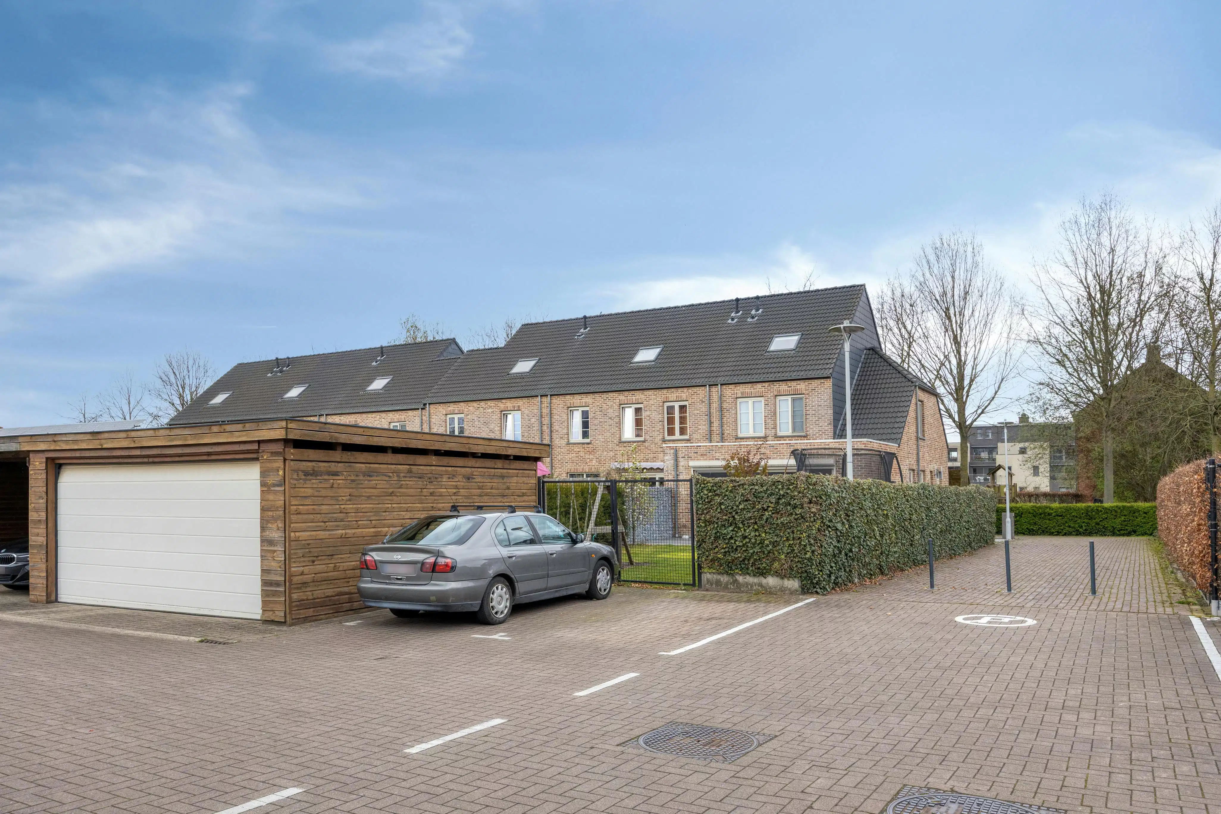 Energiezuinig huis te koop in Kruibeke  foto 23