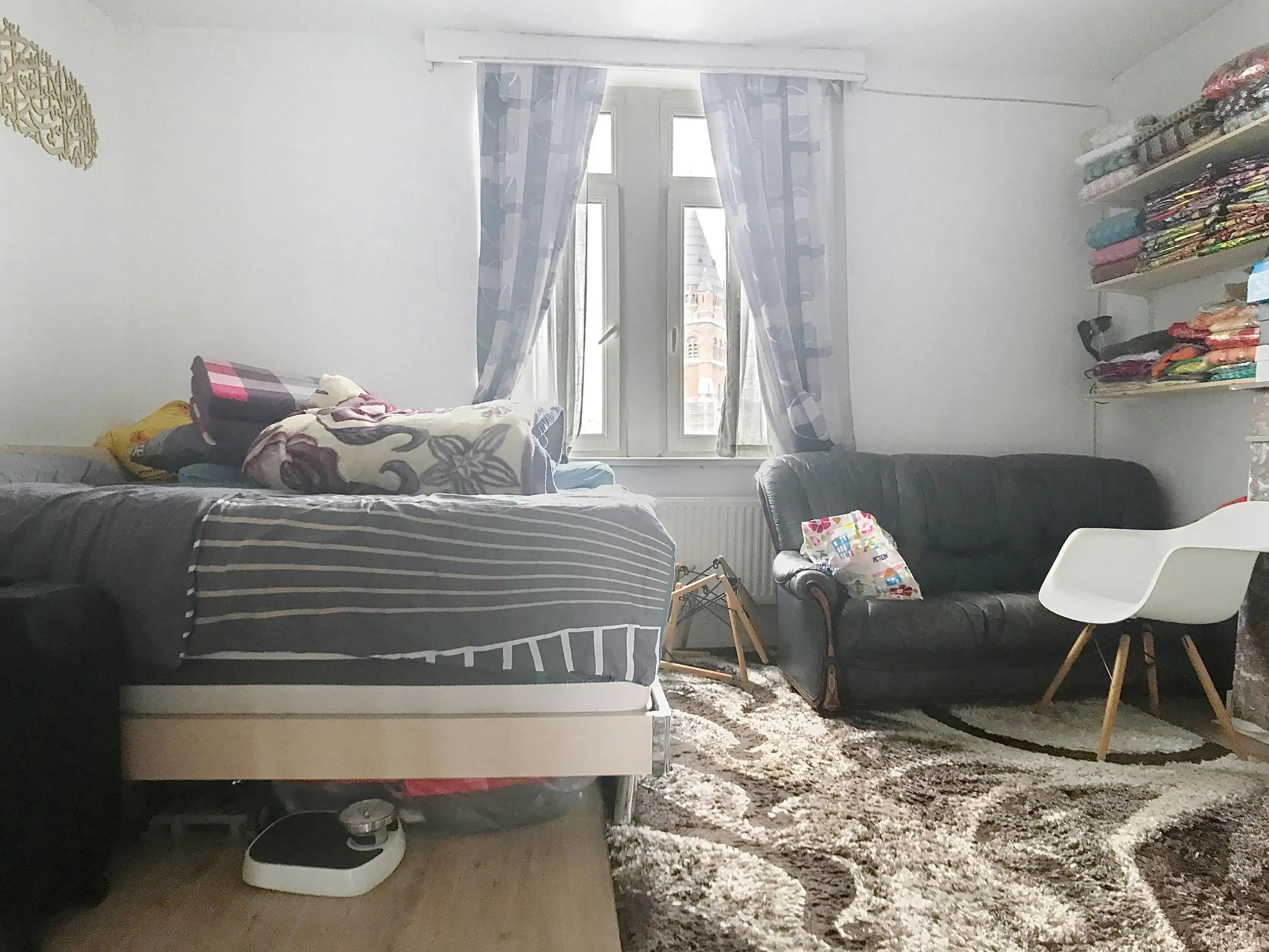 Huis van ca. 223 m² met koer te koop in Borgerhout foto 36