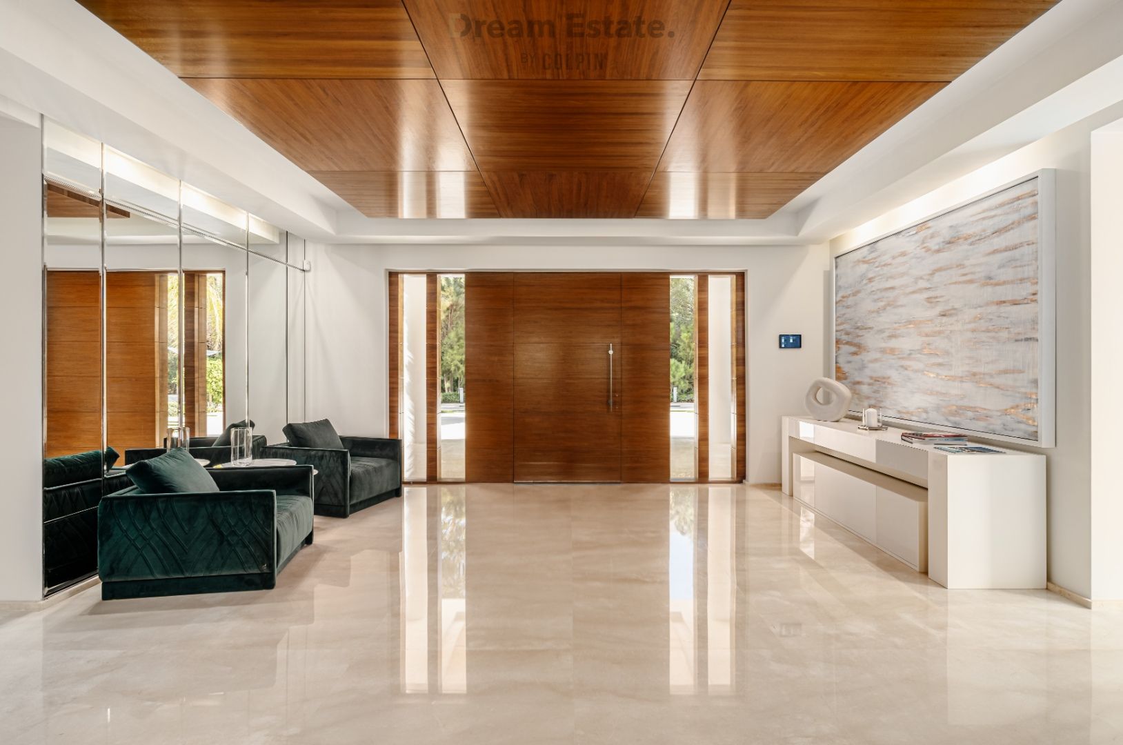 Top notch villa te Sierra Blanca, Marbella Golden Mile foto 13