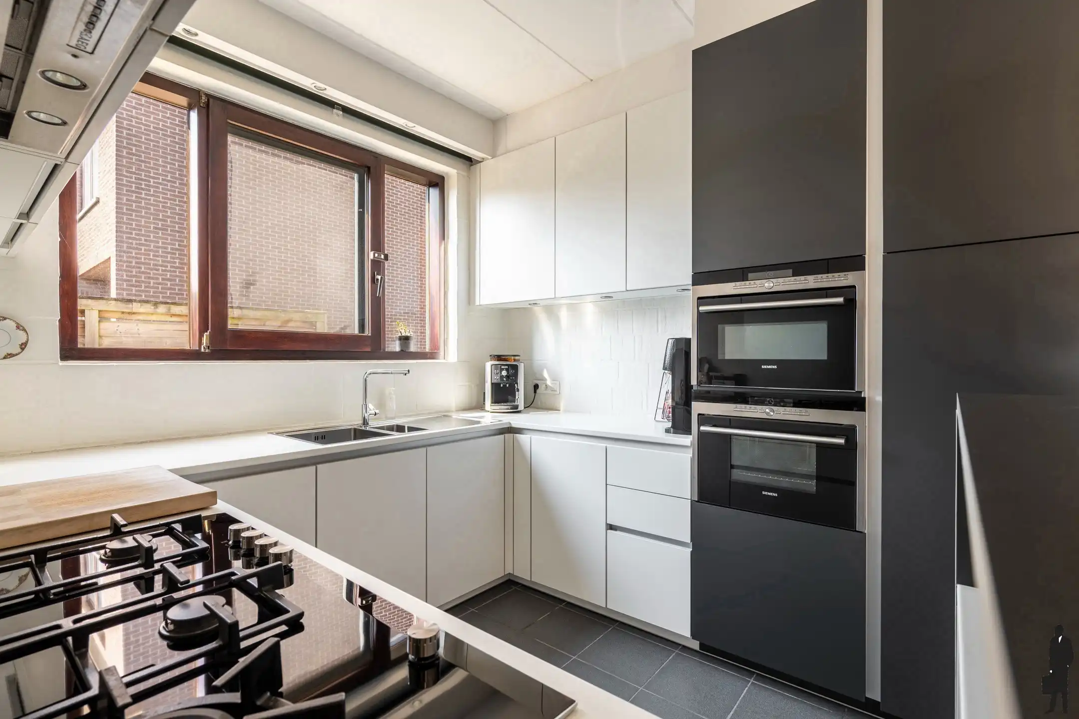 Ruime splitlevel woning, zuidgerichte tuin (ca. 522 m²) foto 10