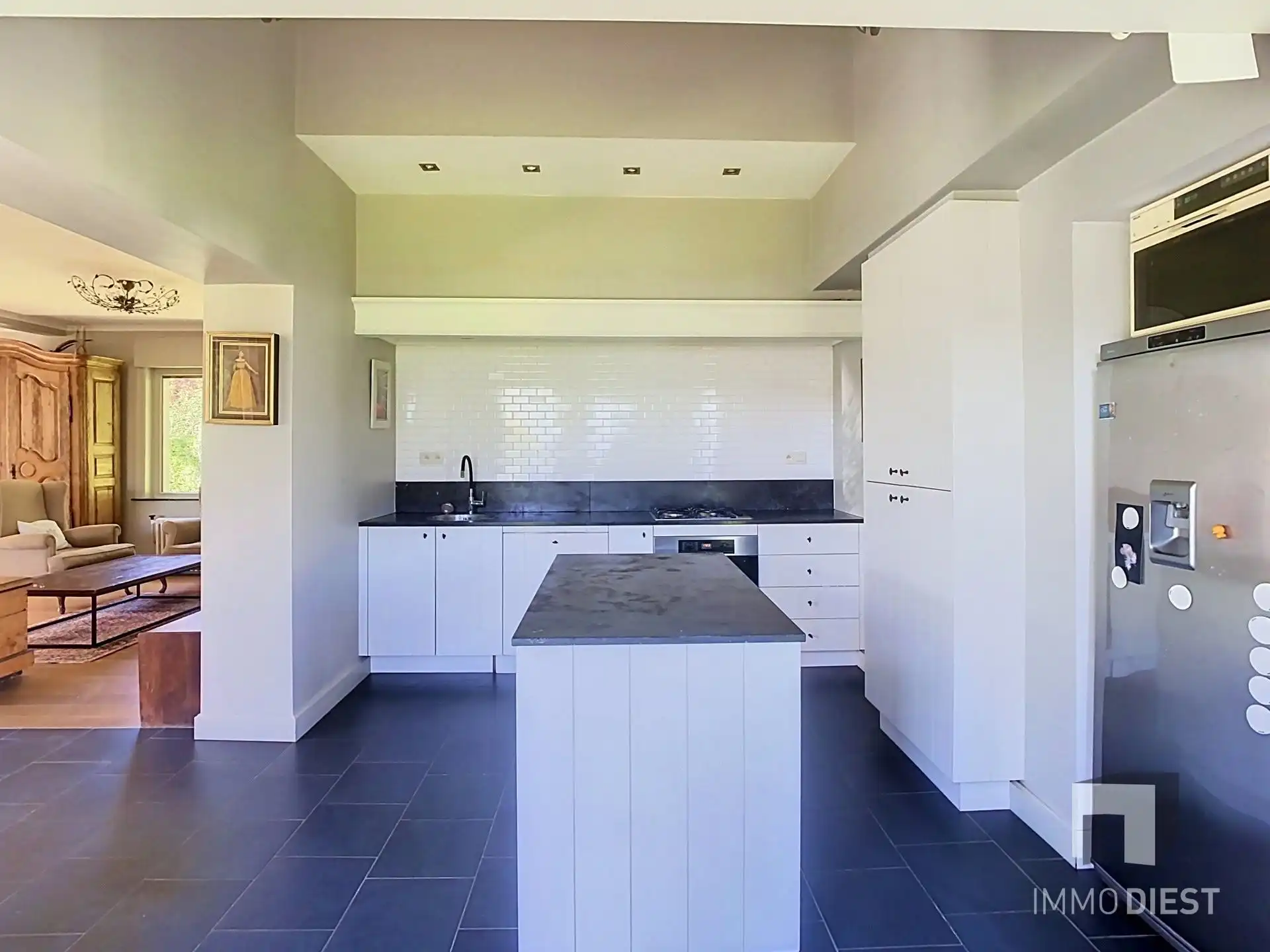 Ruim wonen, rustige omgeving, uitstekende verbindingen  foto 15