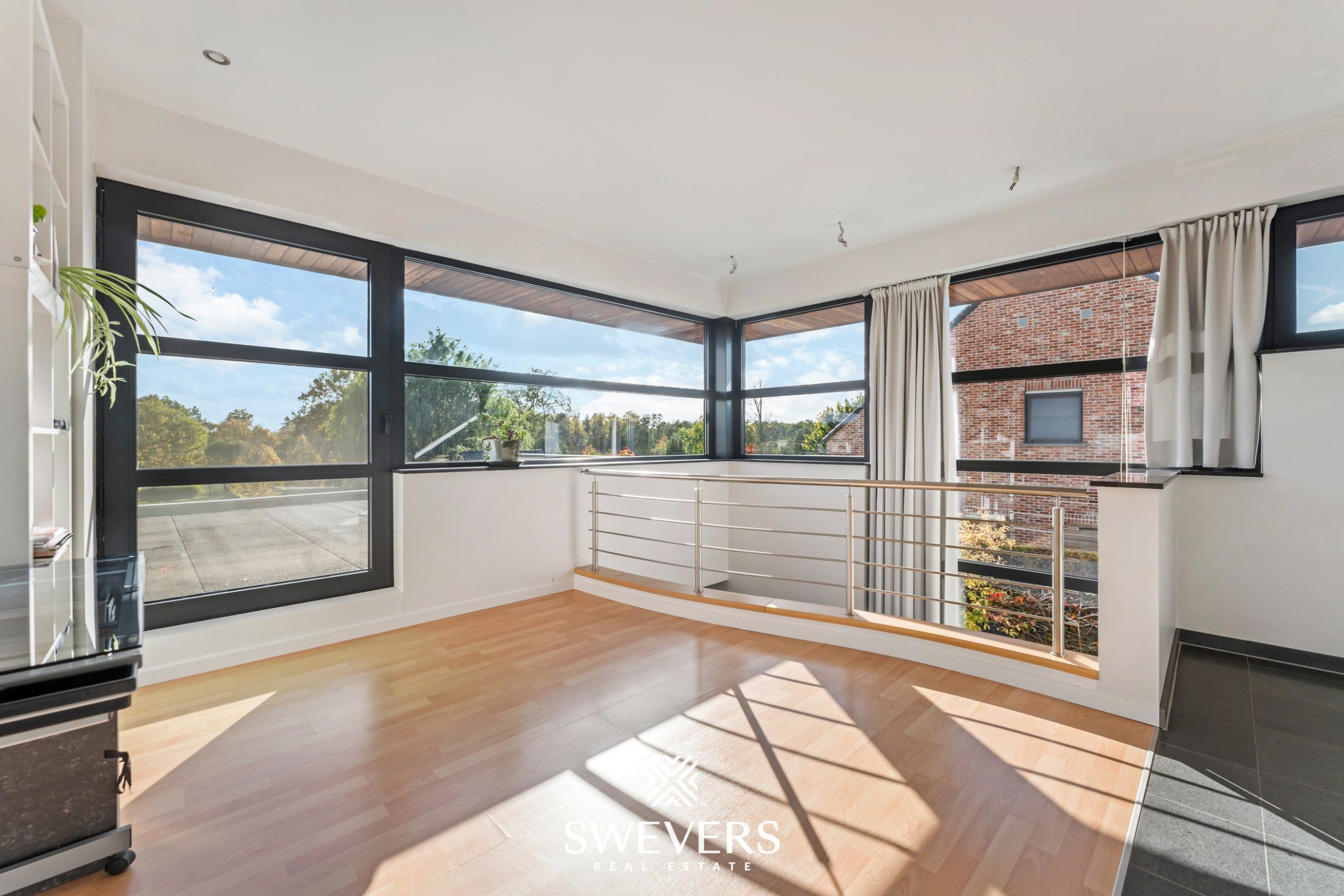 Gezinswoning met 4 slaapkamers op perceel van 18a 50ca foto 15