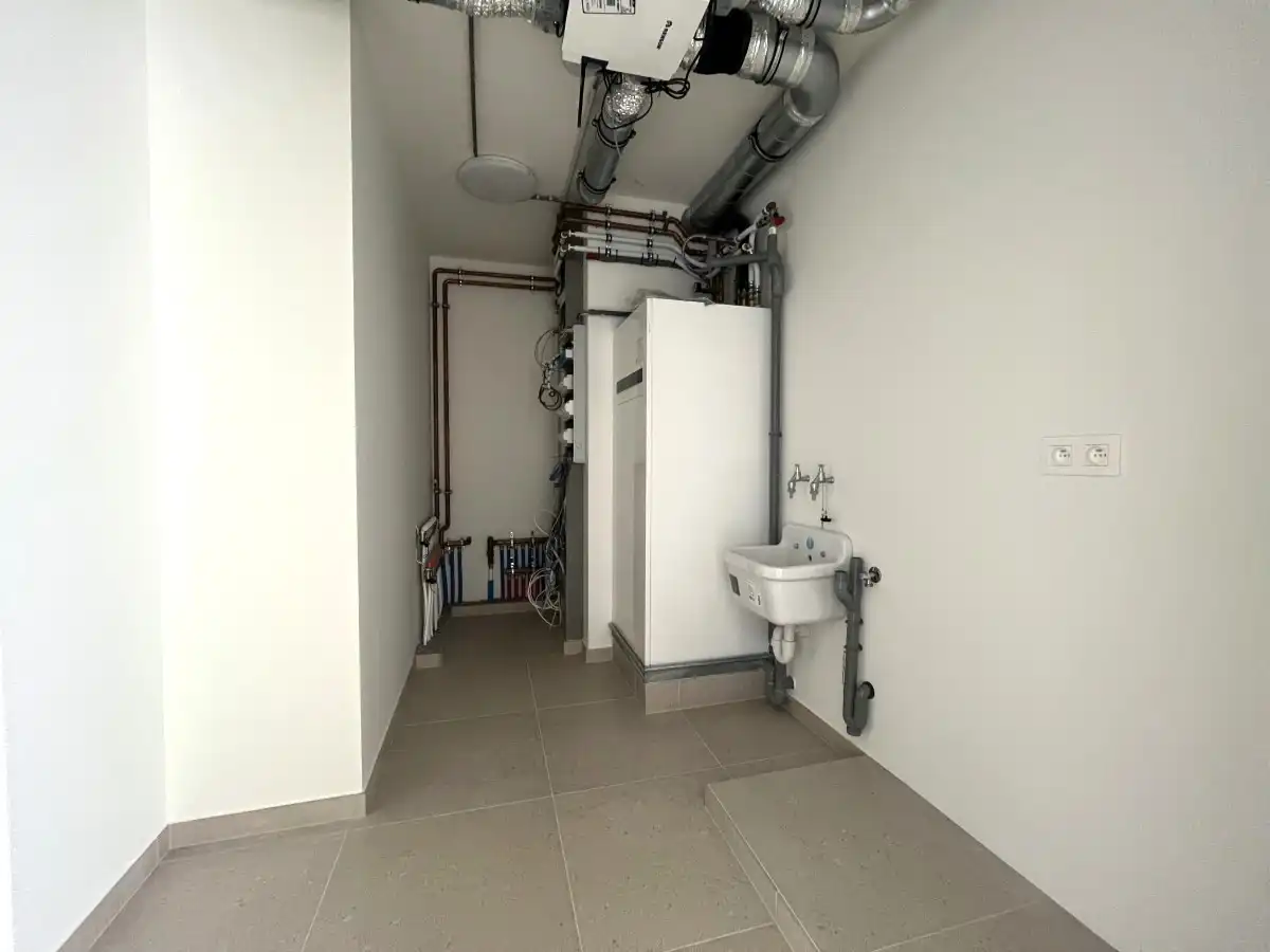 Geluveld  - Modern dakappartement met 3 slaapkamers en garage foto 10
