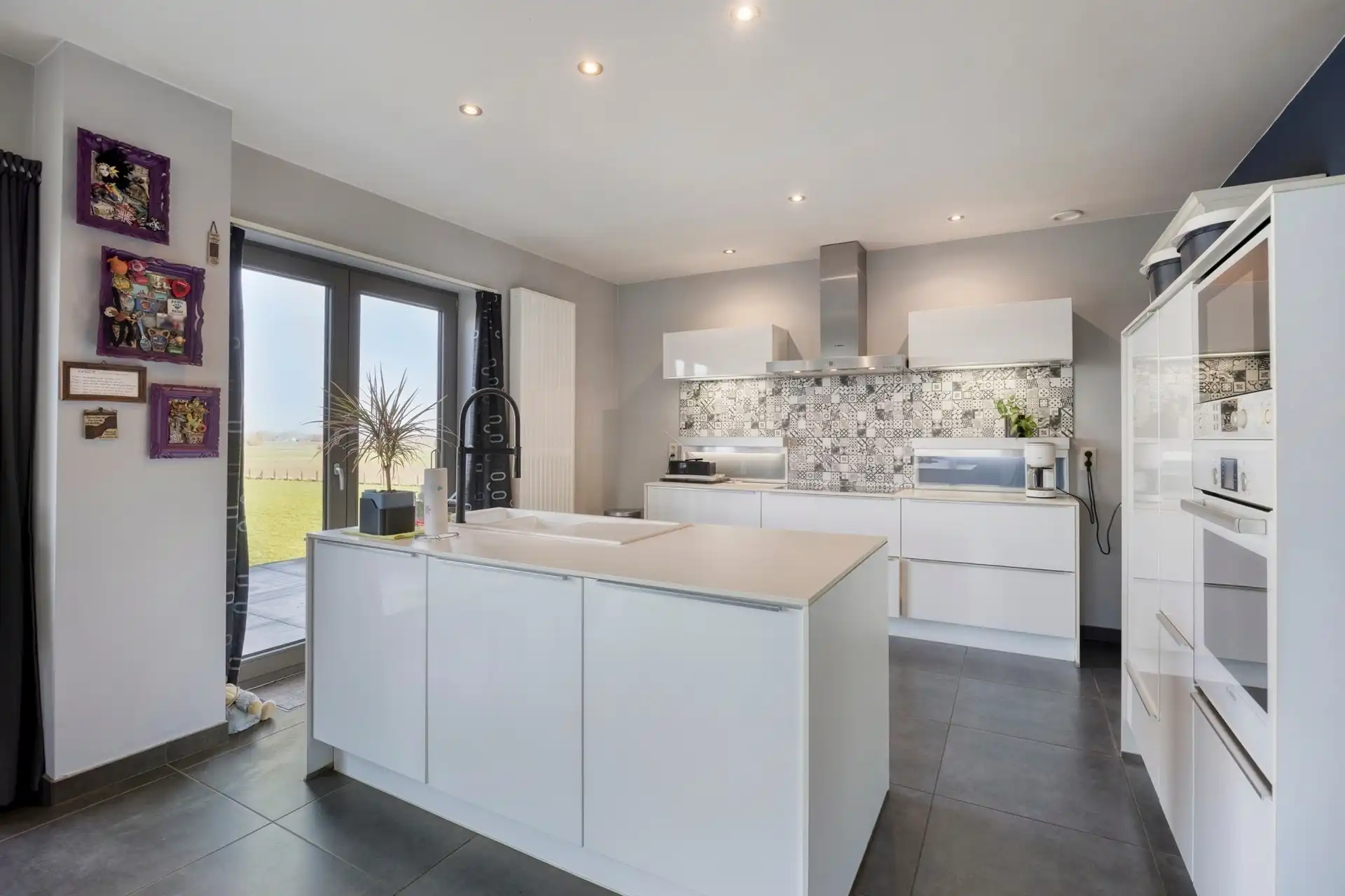 Kangoeroewoonst met drie woonverdiepen foto 19