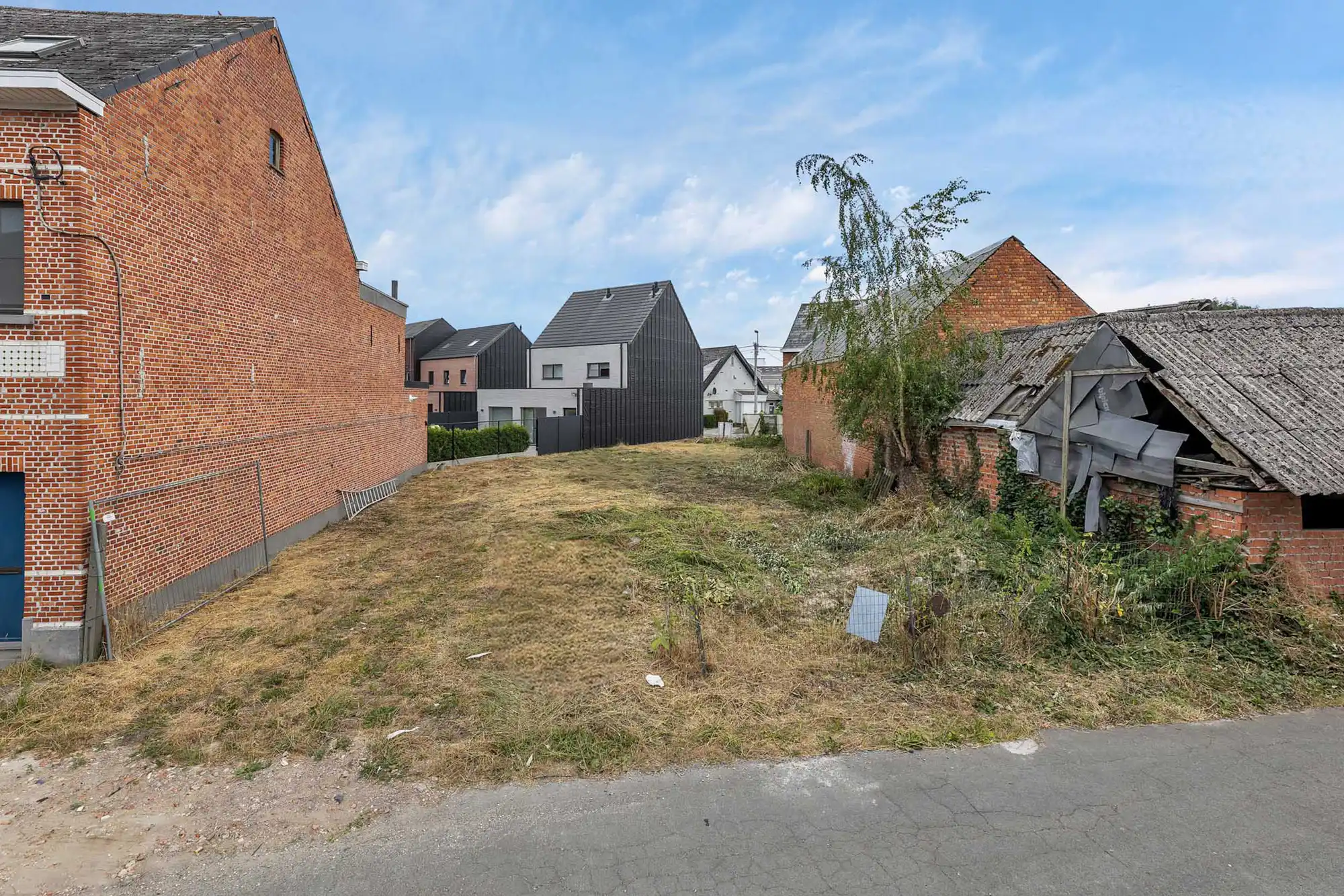 Bouwgrond te koop voor GB foto 3