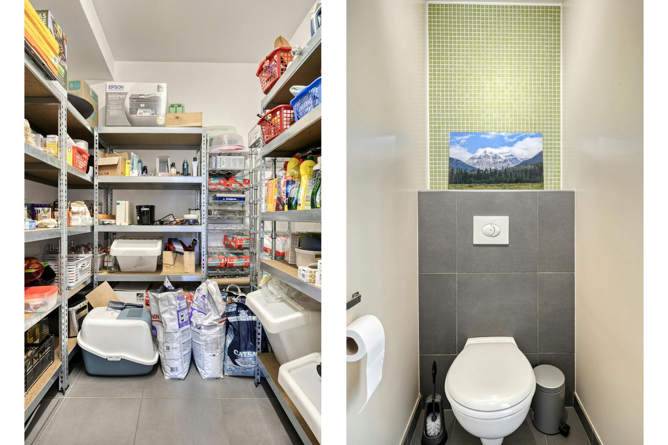 Instapklaar huis met 4 slaapkamers te koop in Gooreind! foto 39