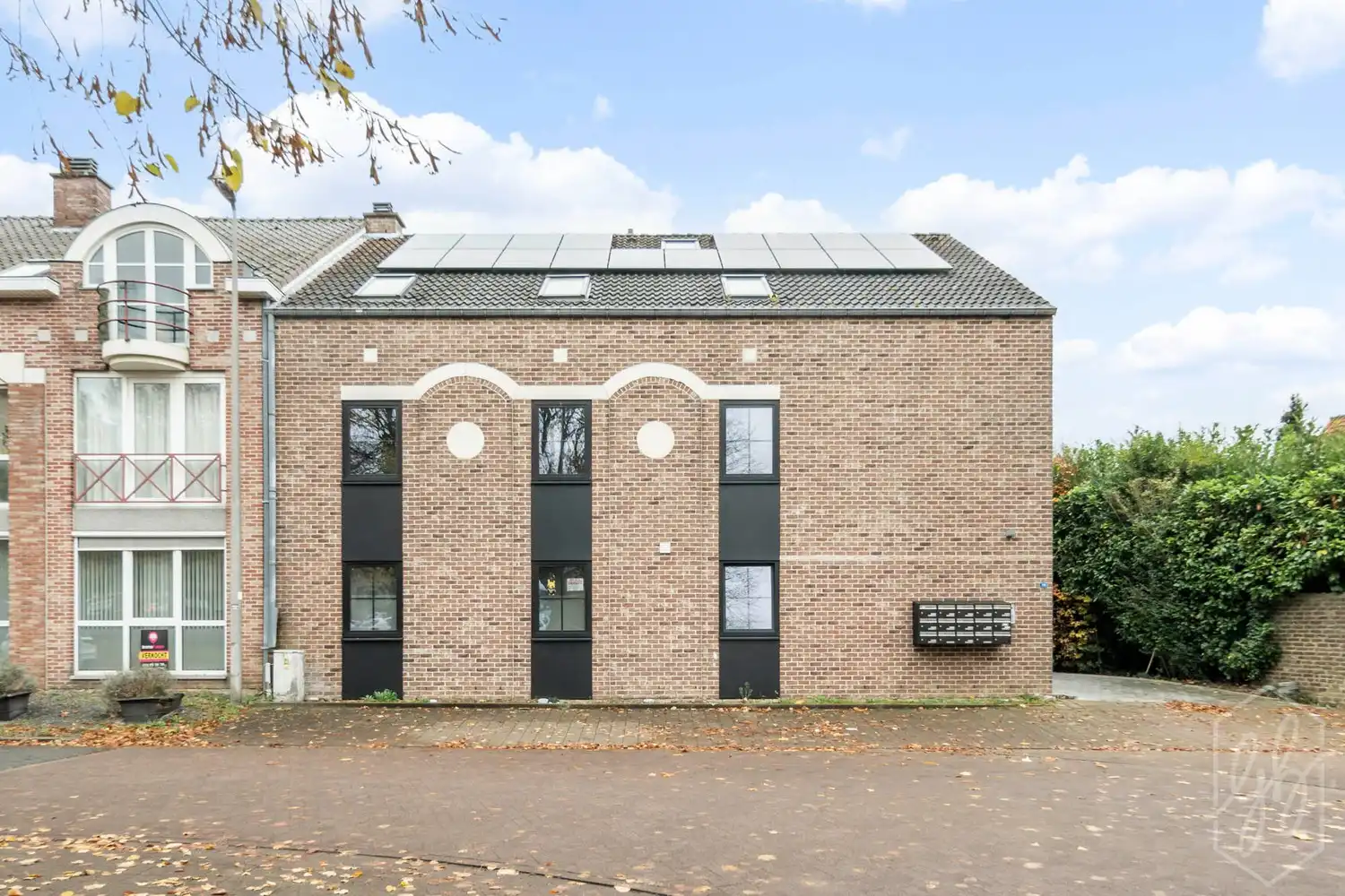 Appartement te koop Oude Heirbaan 76-78 - 3620 Lanaken