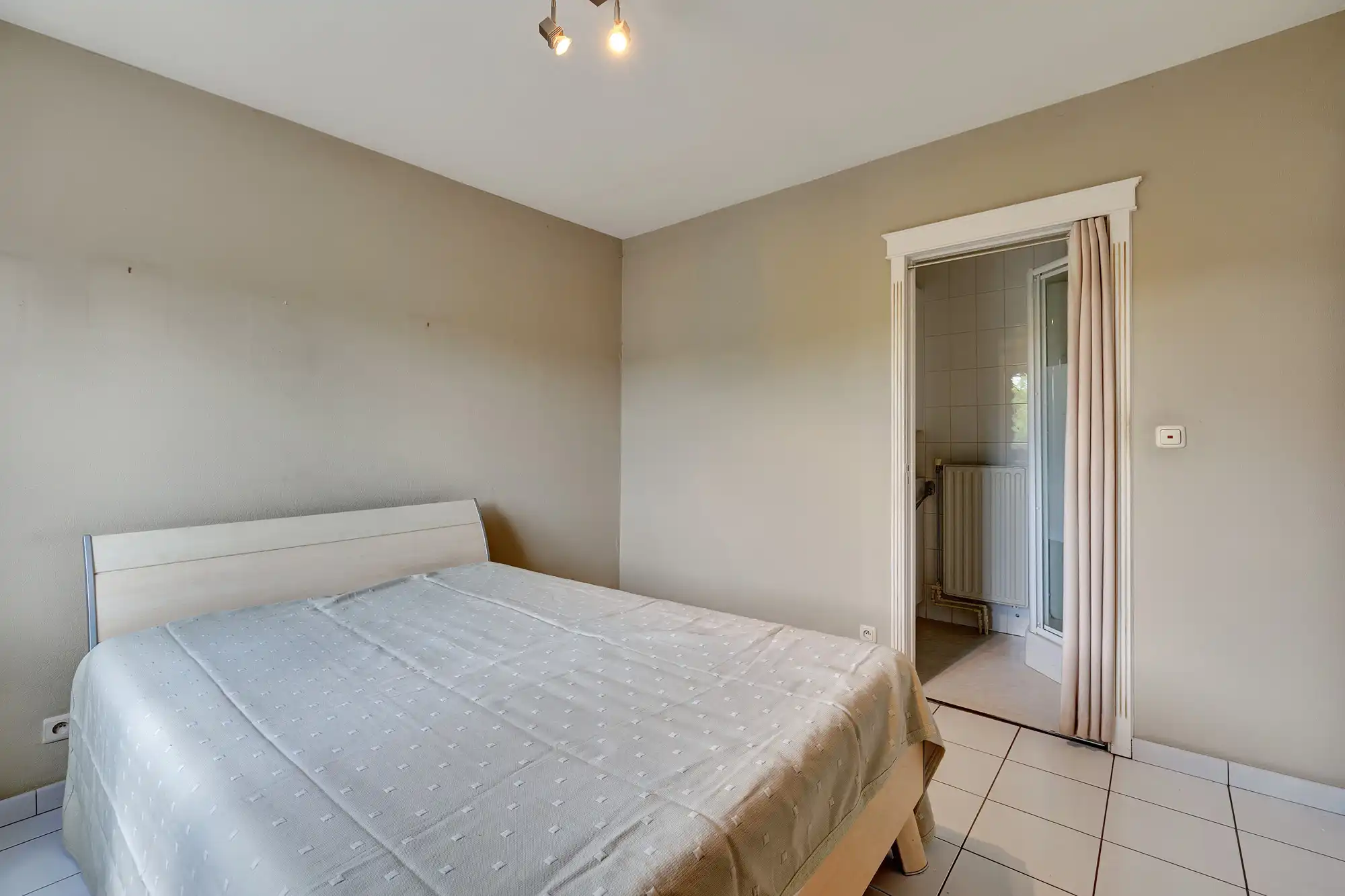 Energiezuinig appartement in het centrum! foto 11