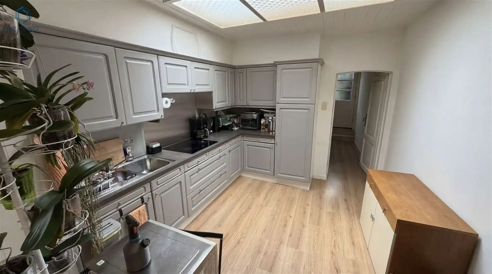 INSTAPKLARE WONING MET 4 SLP EN TUIN foto 4