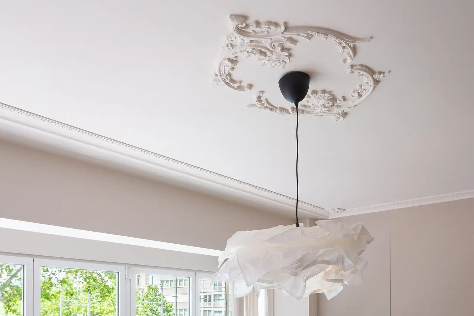 Gemeubeld designappartement op toplocatie foto 22