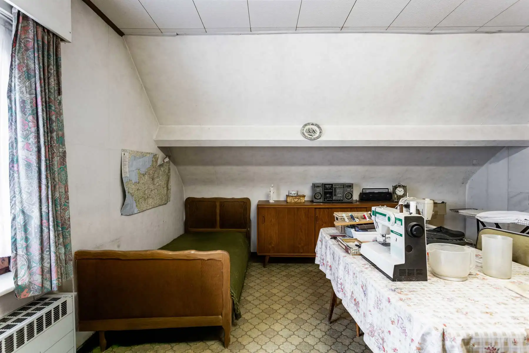 Ruime open bebouwing met 5 slaapkamers op toplocatie! foto 18