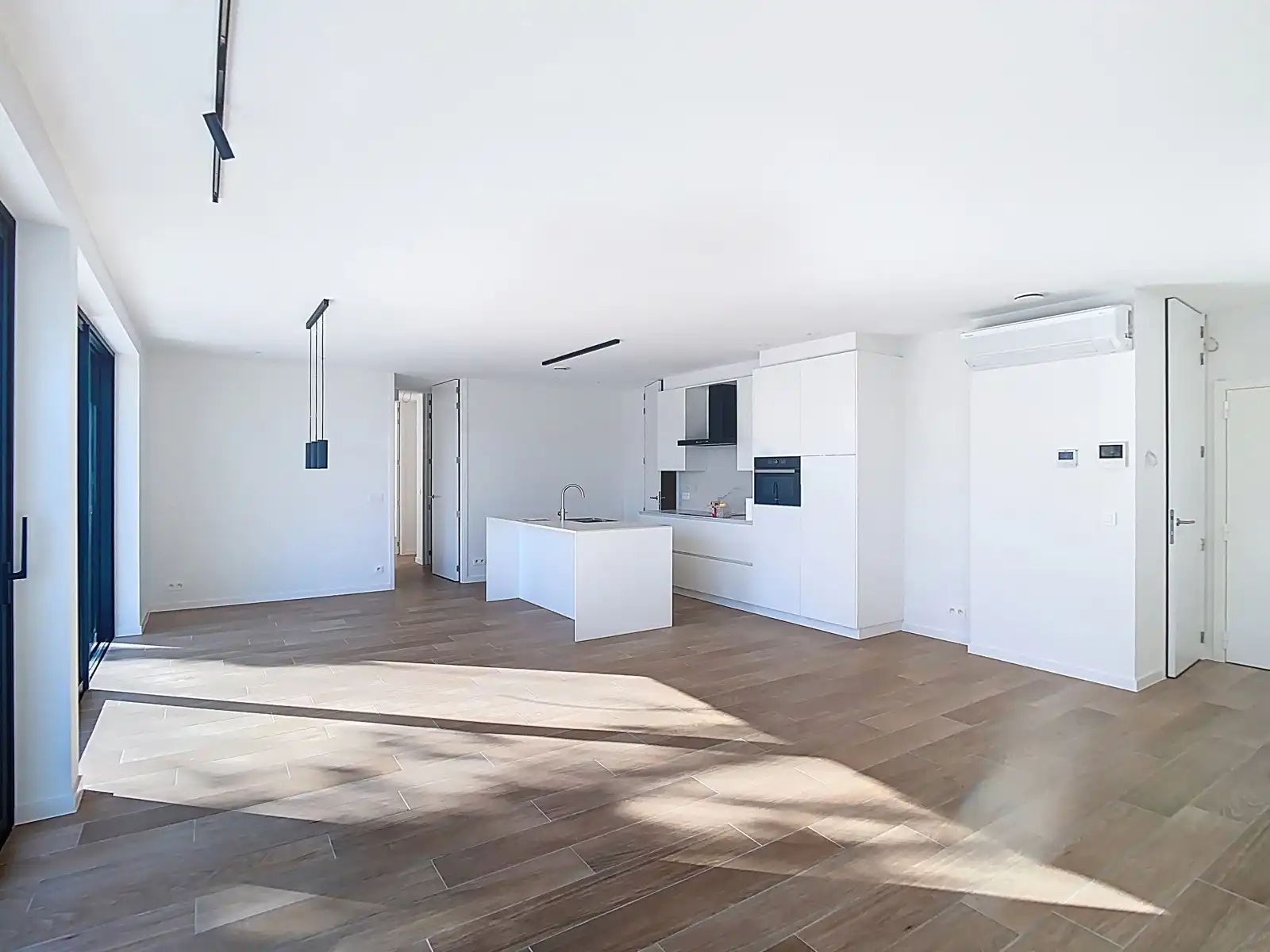 Appartement te huur foto 2