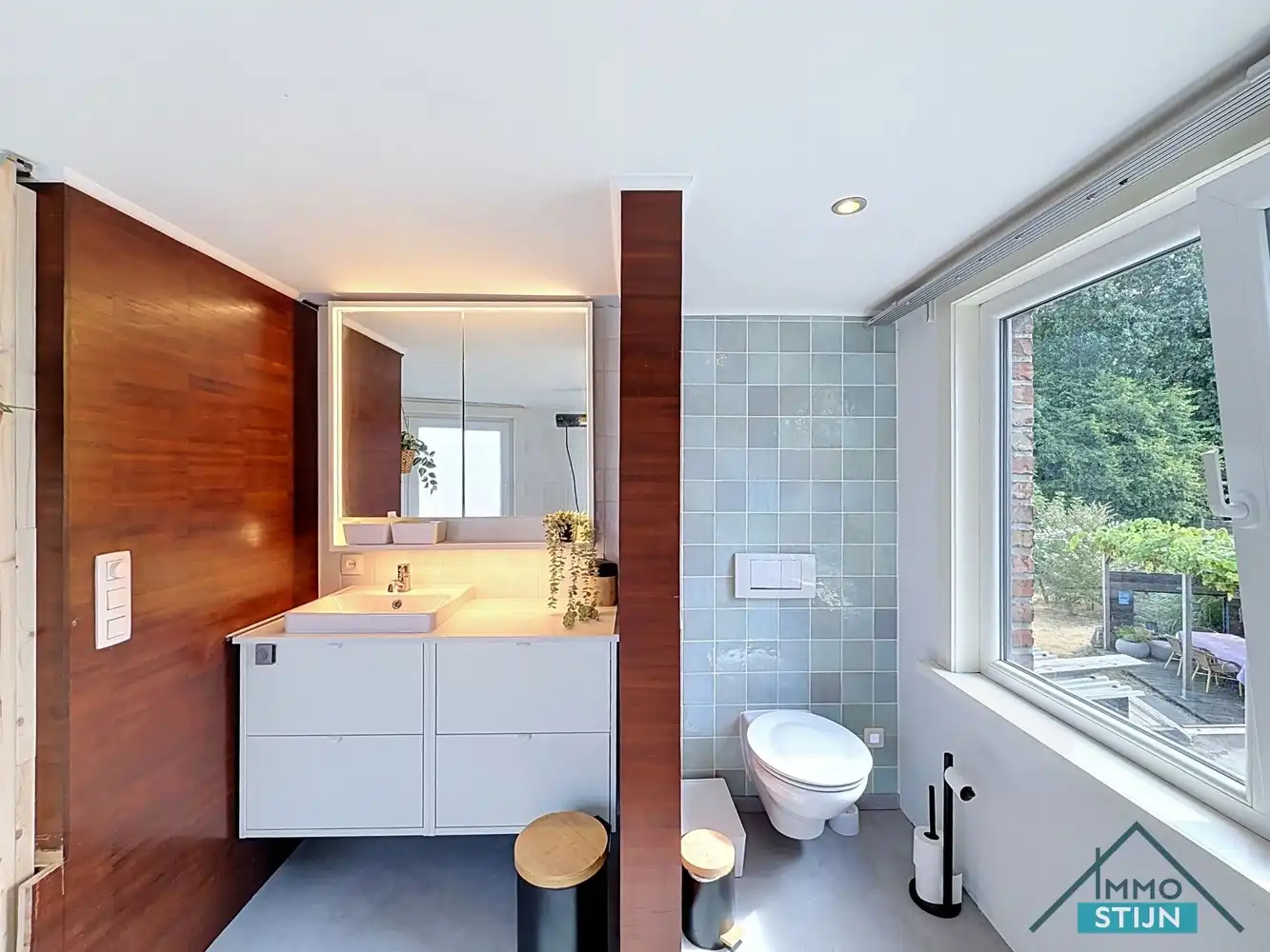 Ruime woning met mogelijkheid tot zorgfunctie foto 14